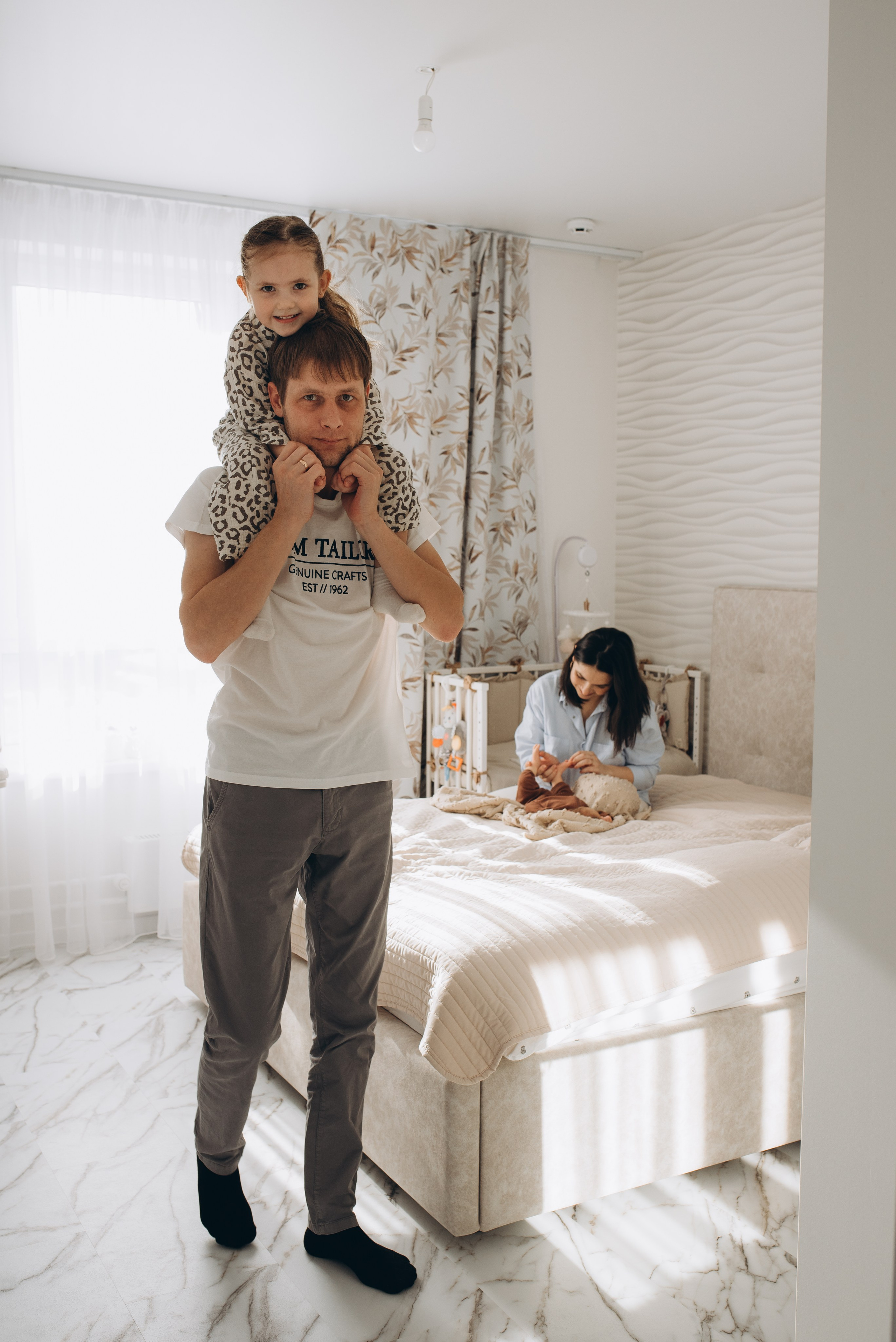 Матвей. Фотограф новорожденных в Екатеринбурге Лена Ильина