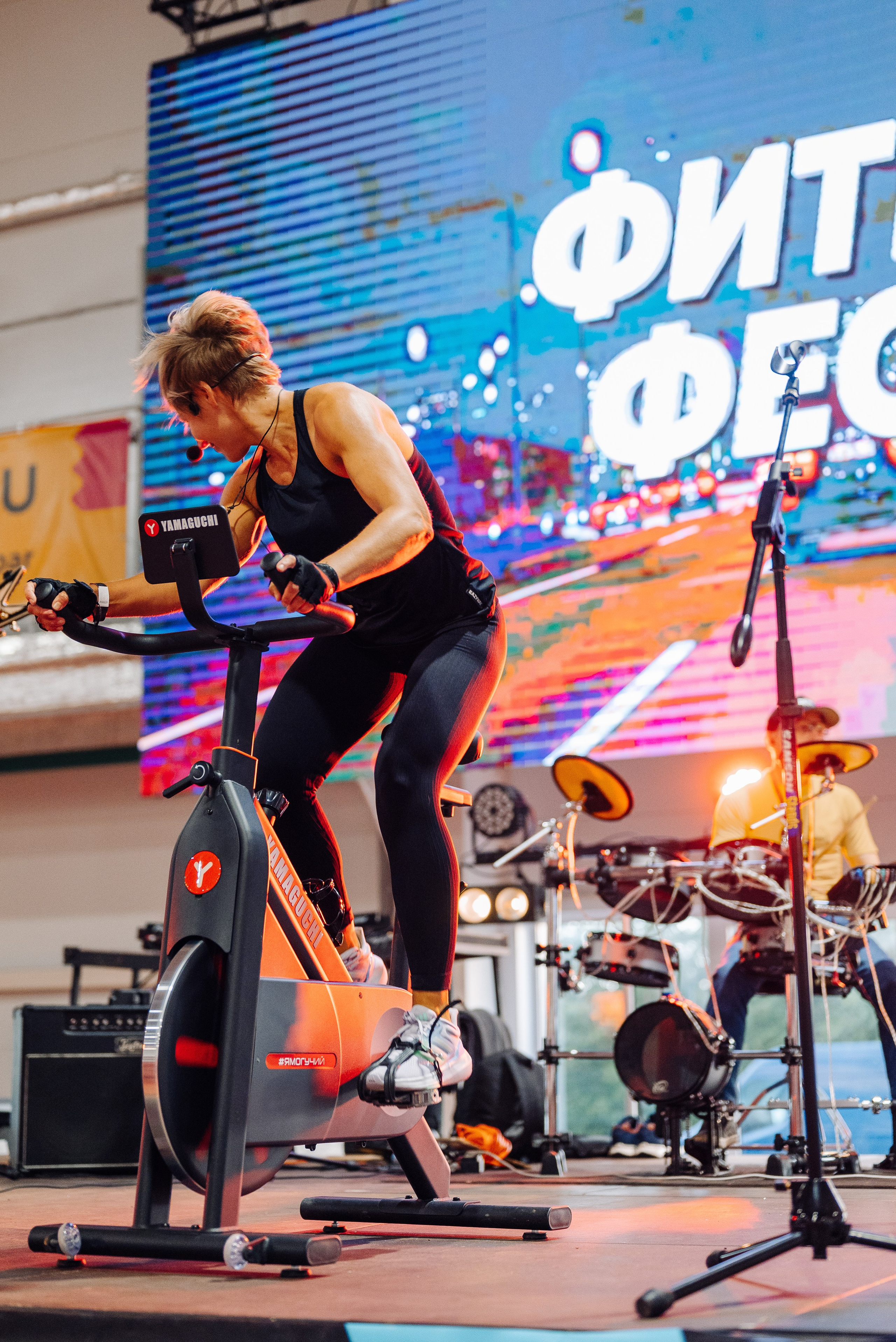 Спортивные мероприятия. ТАТИ | Татьяна Тихонова | фотограф | Тольятти Самара