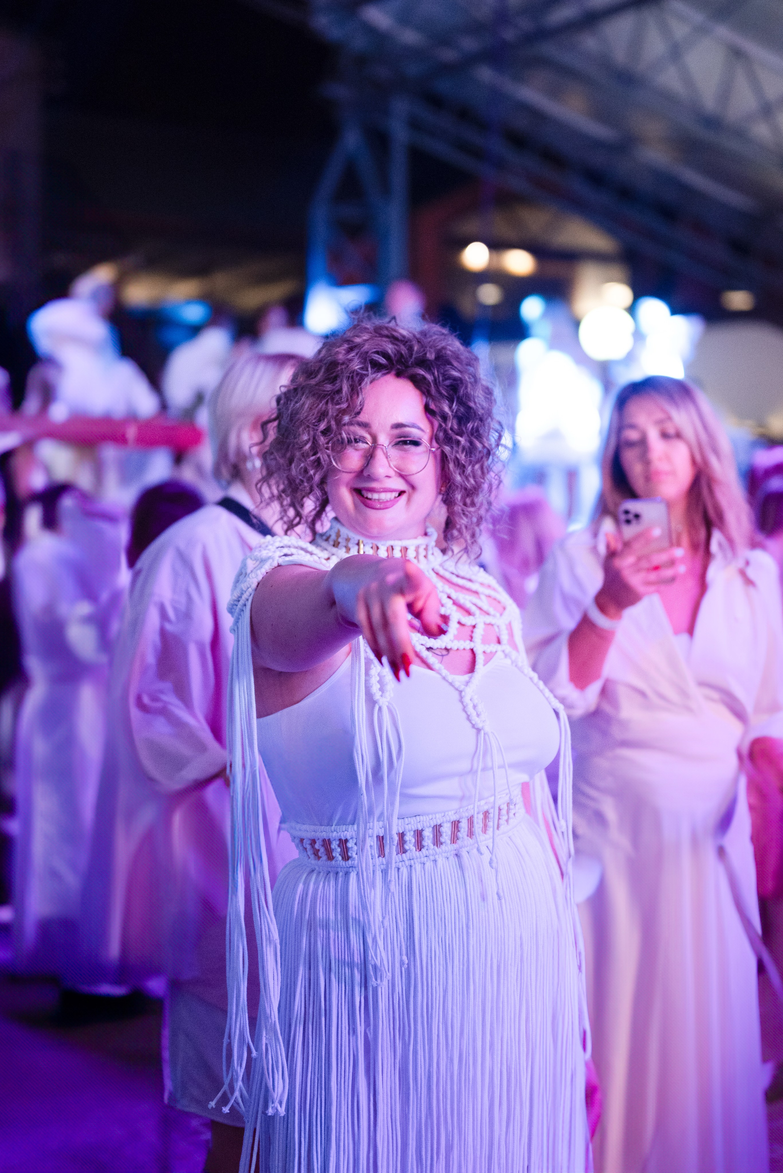 Вечеринки. ТАТИ | Татьяна Тихонова | фотограф | Тольятти Самара