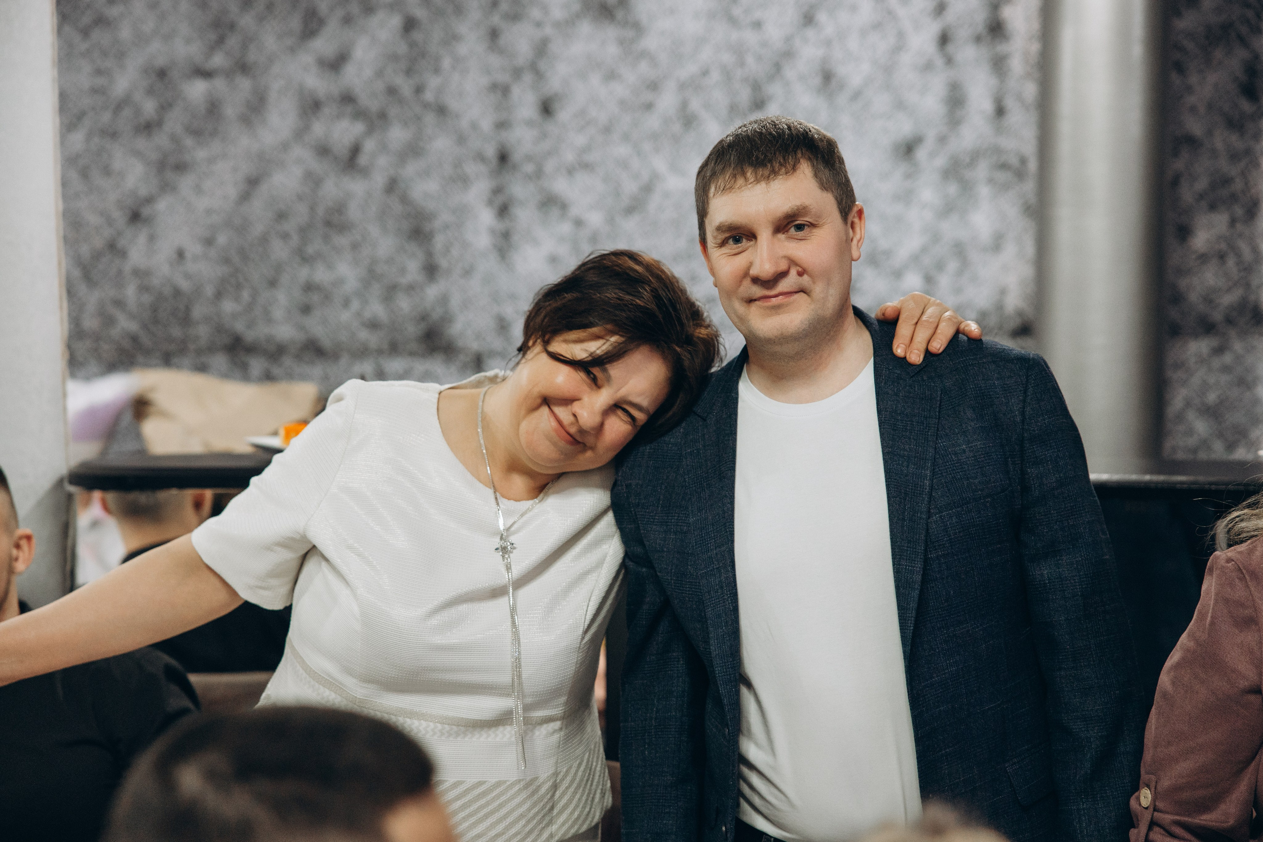 Юбилей. Свадебный, семейный фотограф в Иркутске Светлана Макаричева