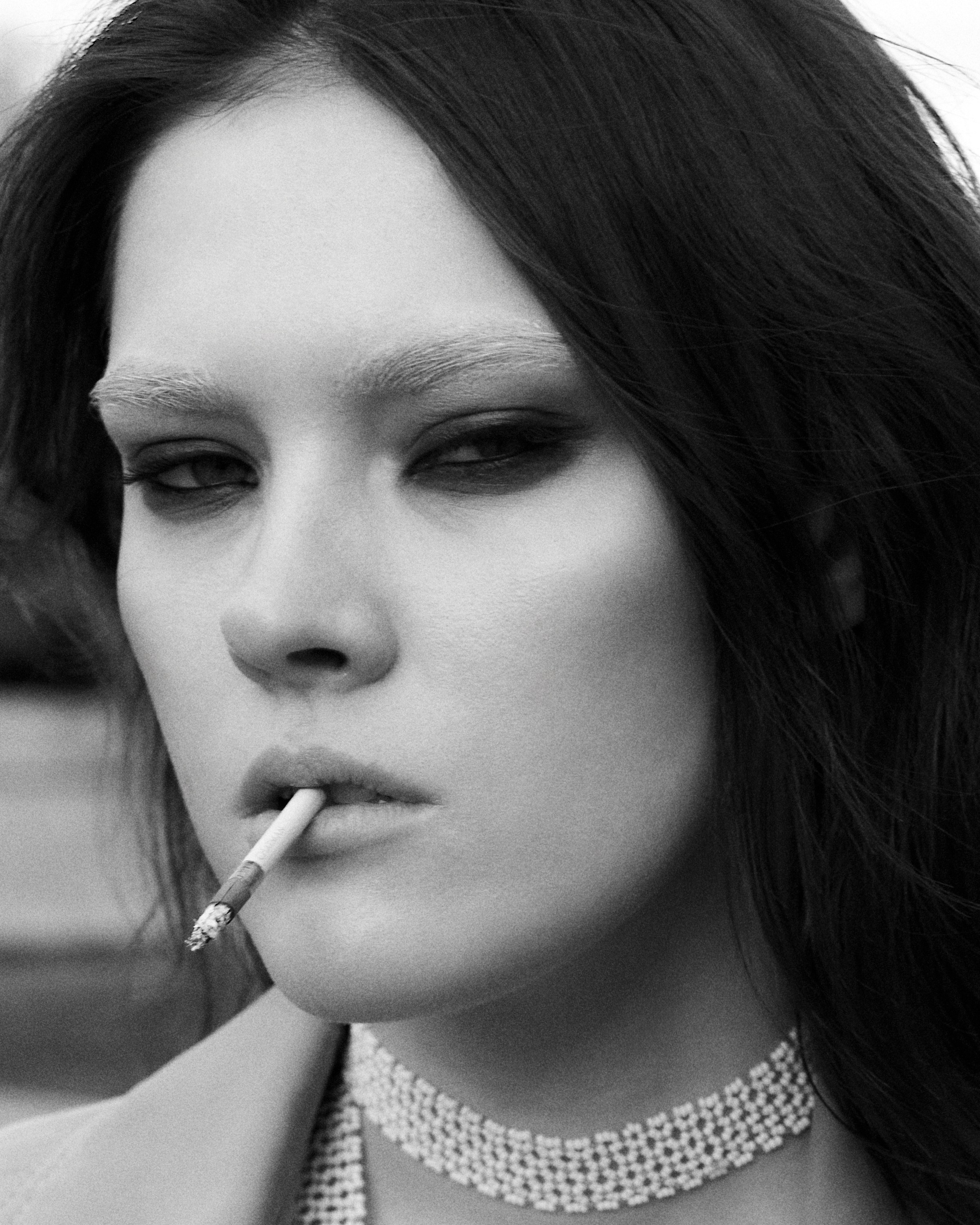 Art project'2024. Anastasia Anisimova. Фотограф Москва