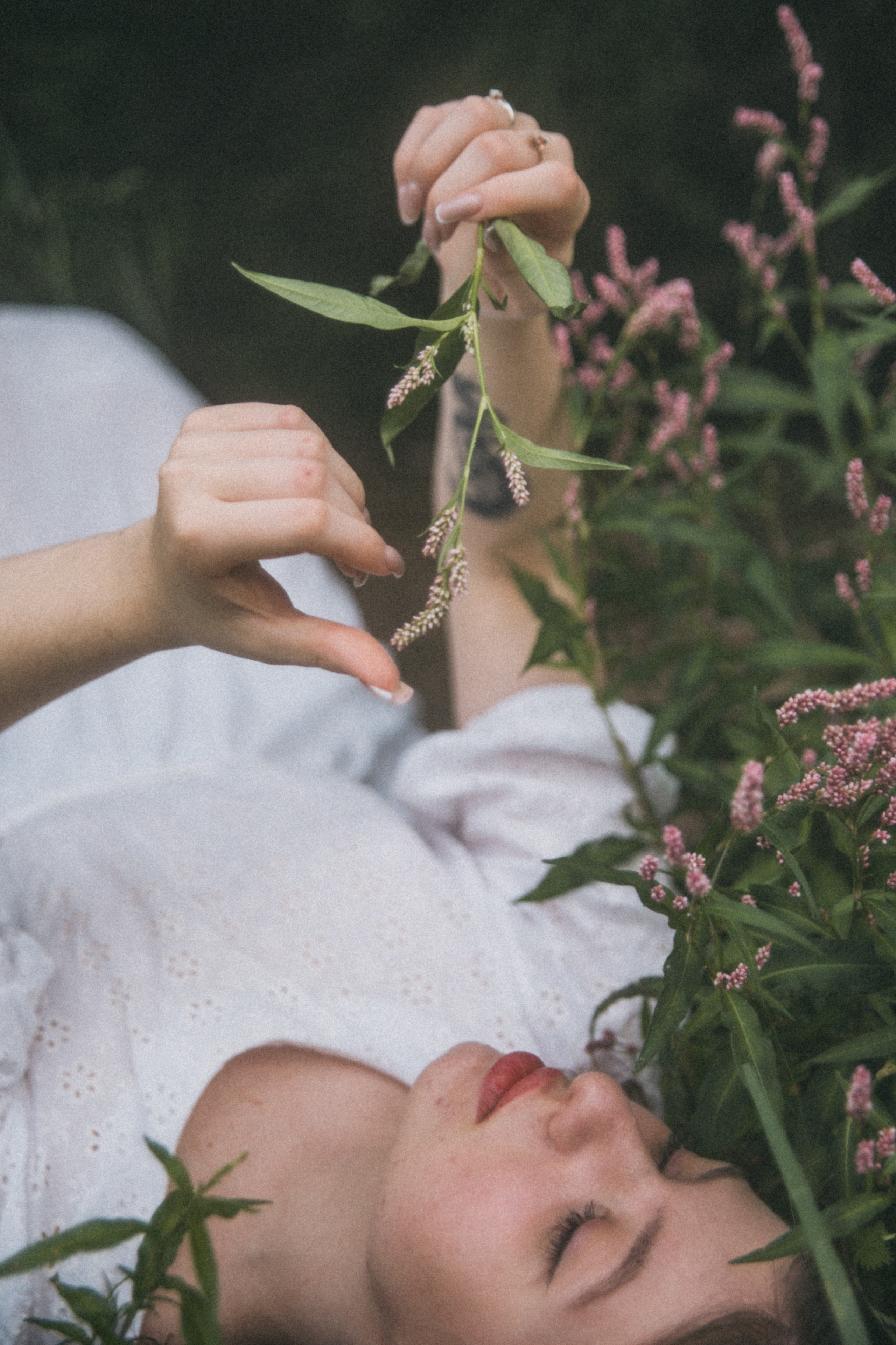 История для Ирины. Фотограф в Самаре Оксана Крупнова