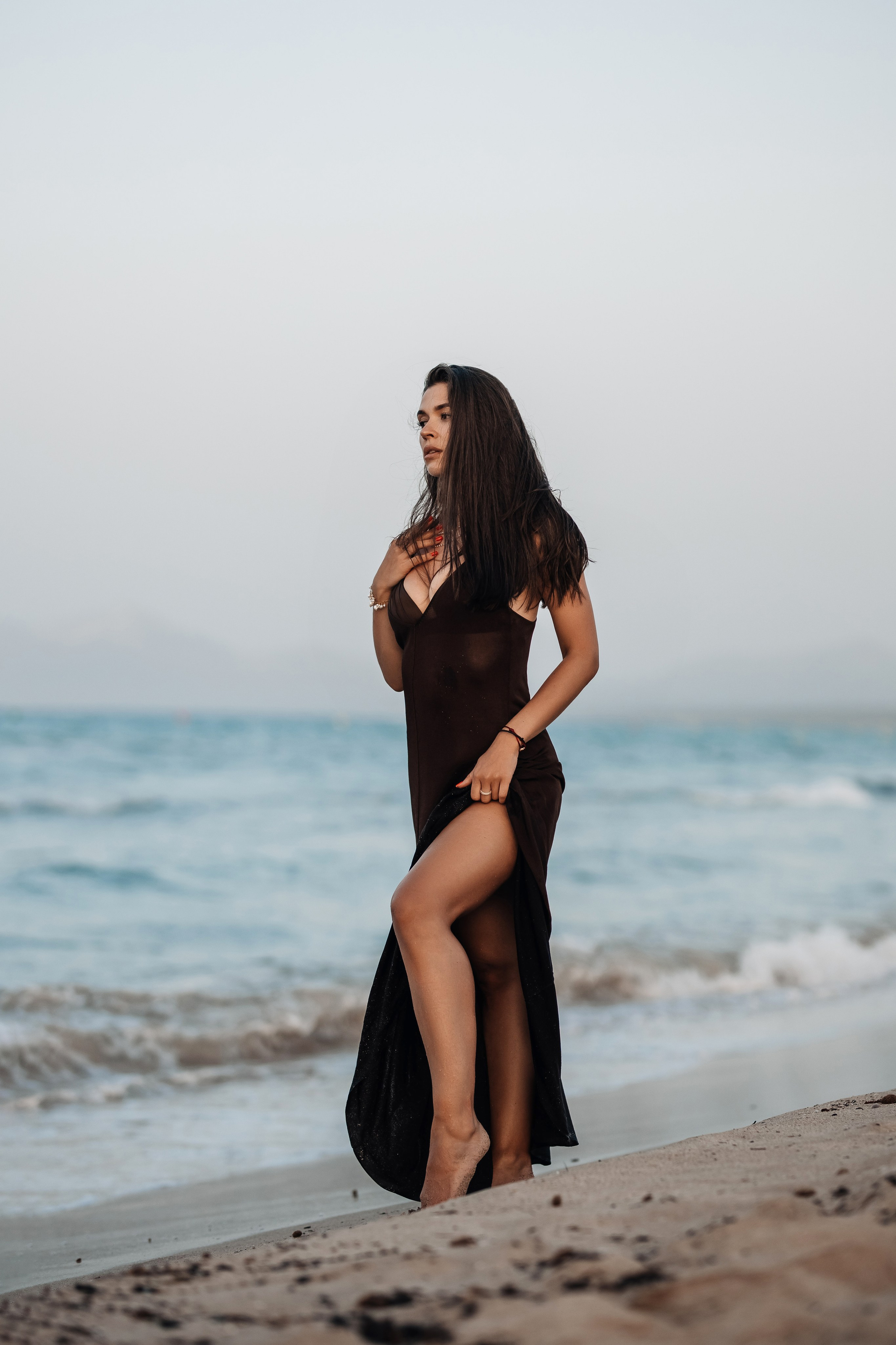 Sasha. Фотограф на Майорке Екатерина Дробышева