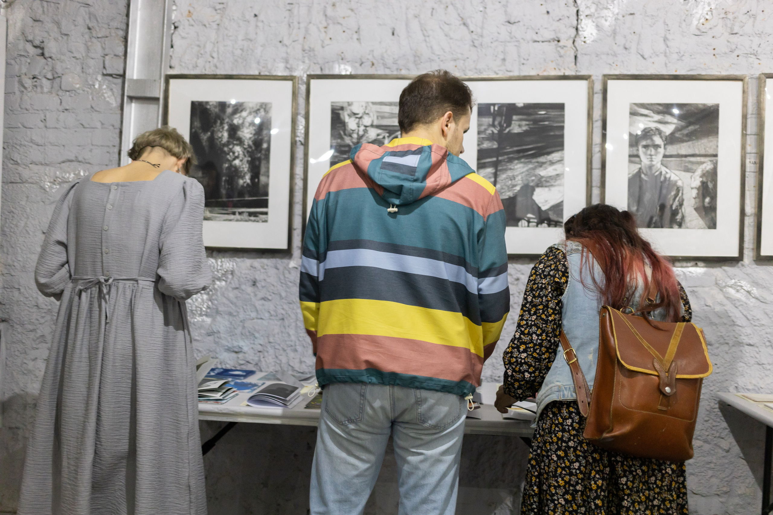 «Жердёла», зин-фестиваль, 28.04-04.06.2023, галерея Ростов, Ростов-на-Дону. Лера Круглова