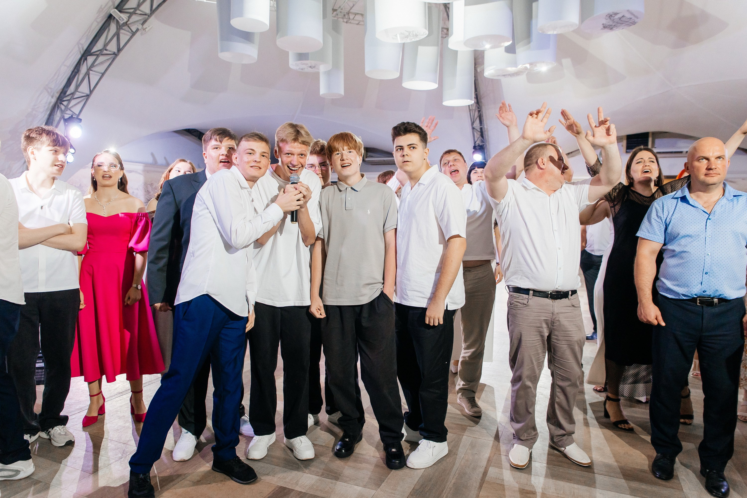 Выпускной 9 класс. Семейный фотограф в Самаре Елена Ефимова