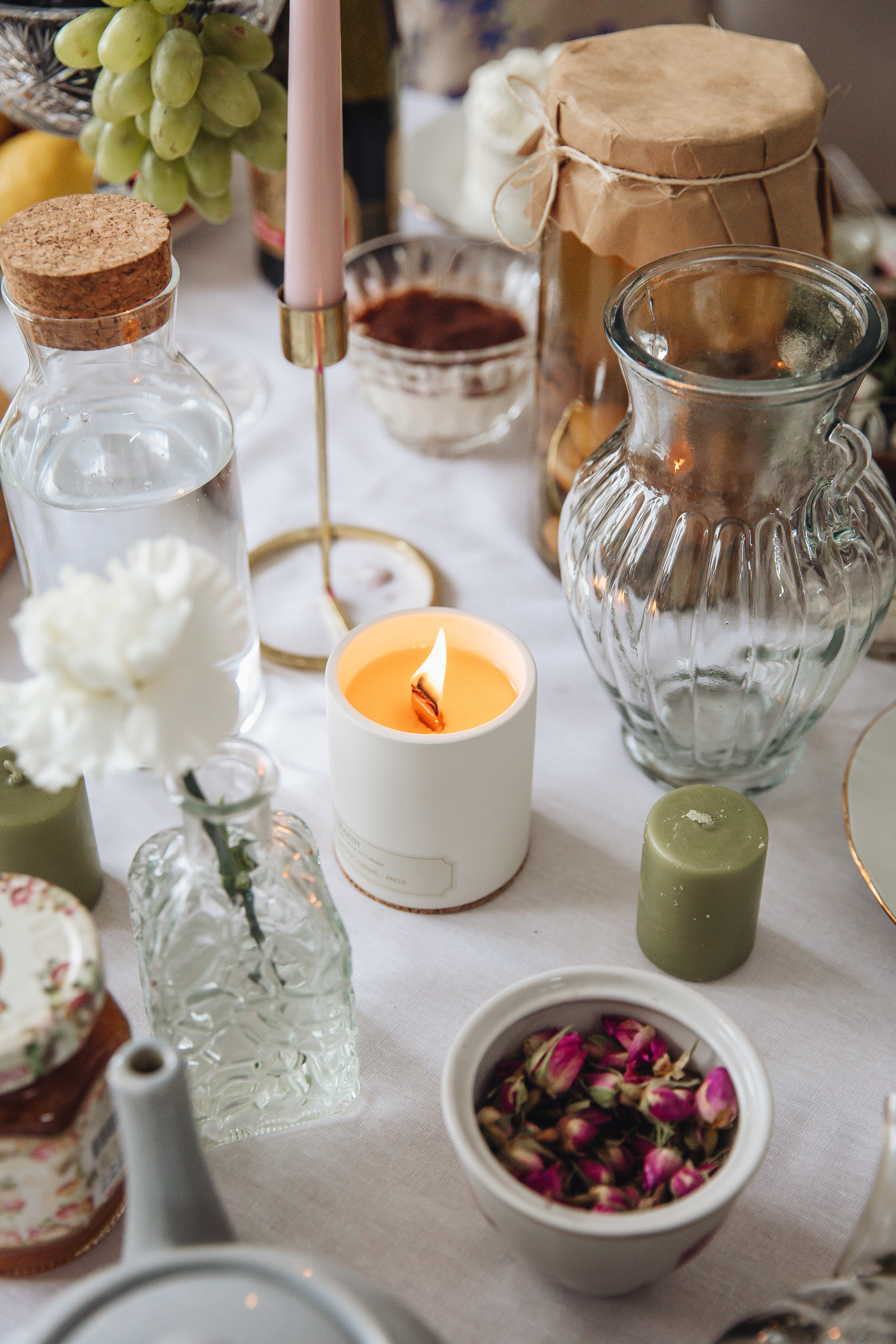 День Рождения Кристины. Свадебный и семейный фотограф в Санкт-Петербурге Катерина Литасова