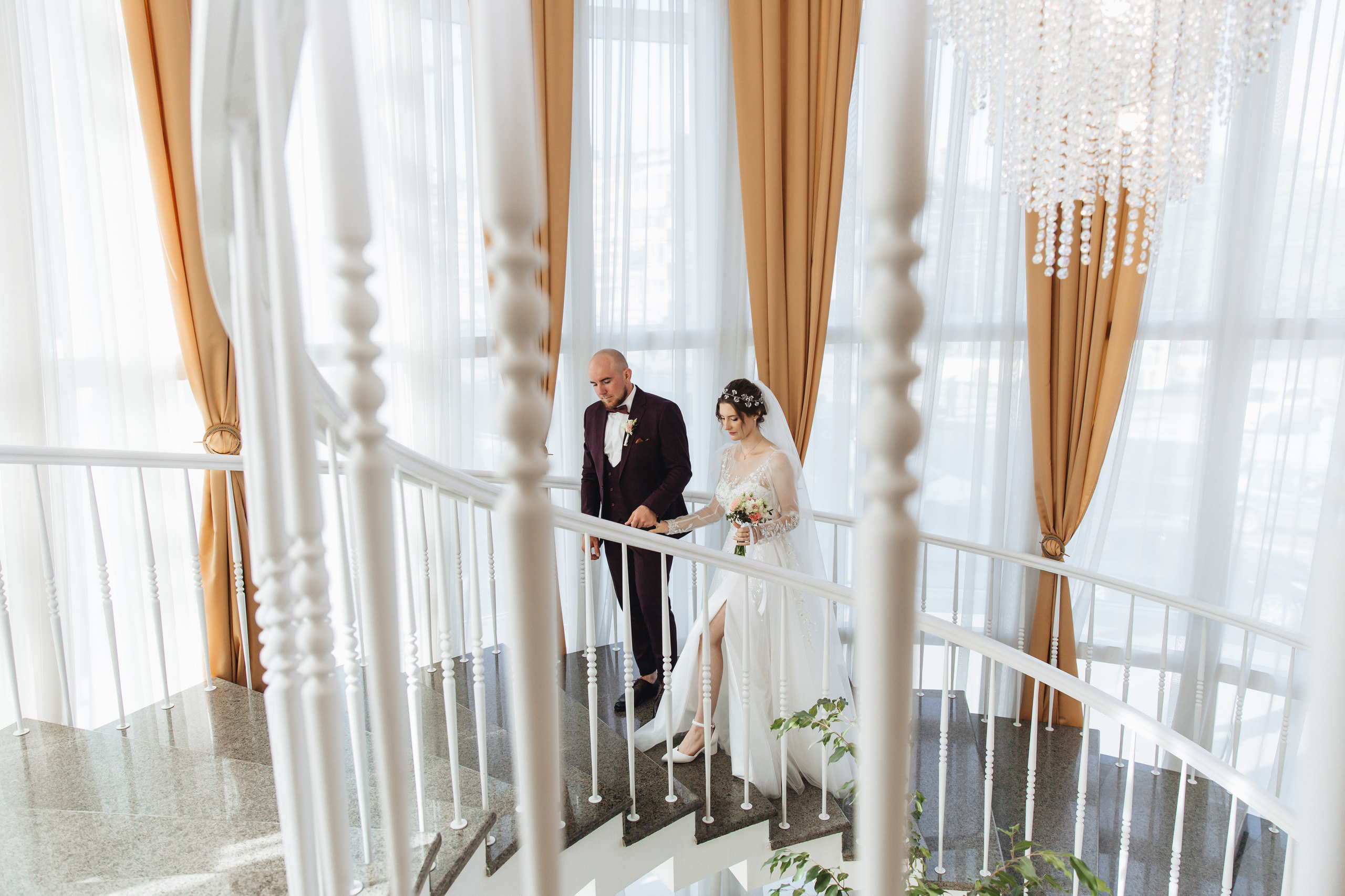 Свадебная фотосессия. Свадебный и семейный фотограф в Санкт-Петербурге Катерина Литасова