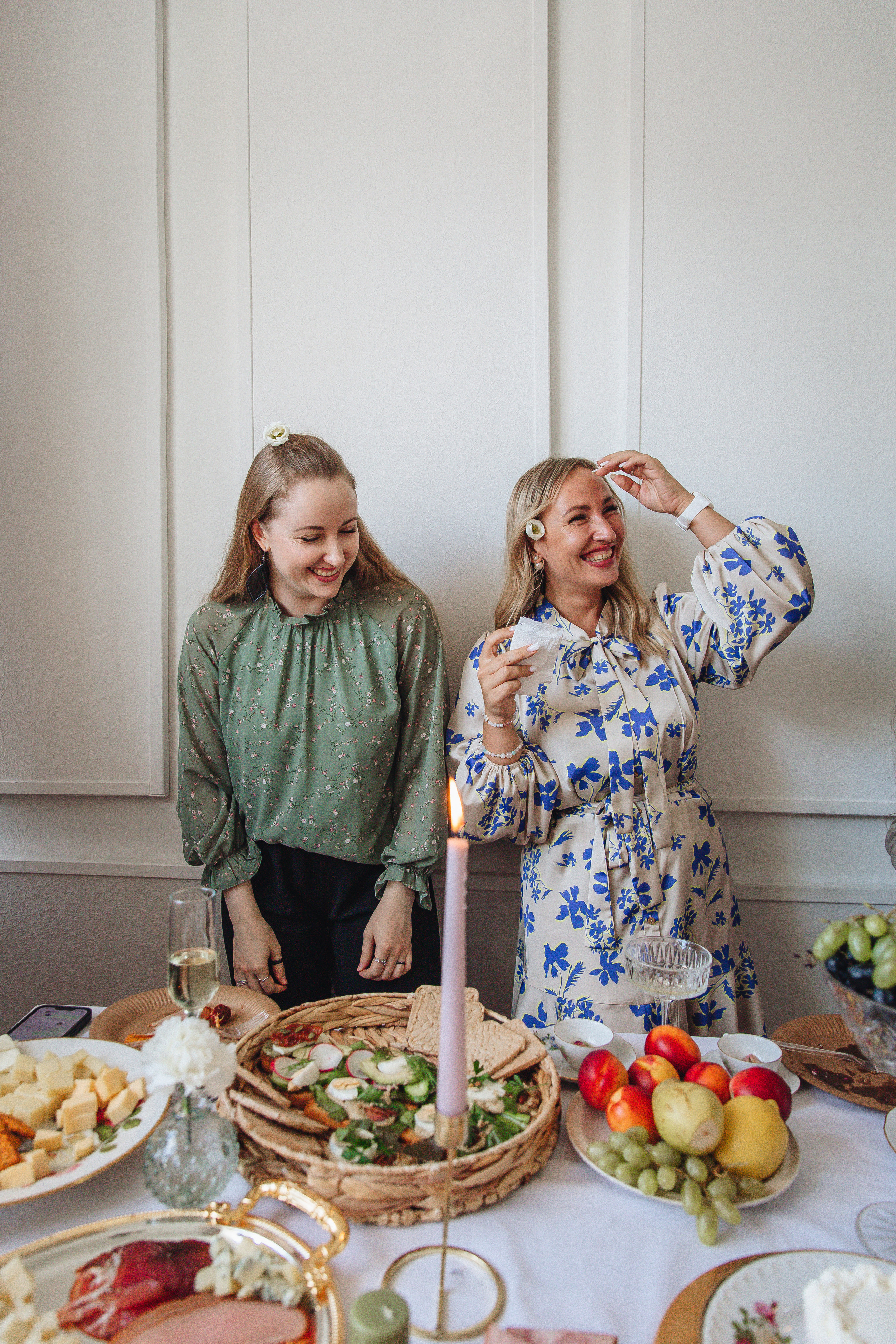 День Рождения Кристины. Свадебный и семейный фотограф в Санкт-Петербурге Катерина Литасова