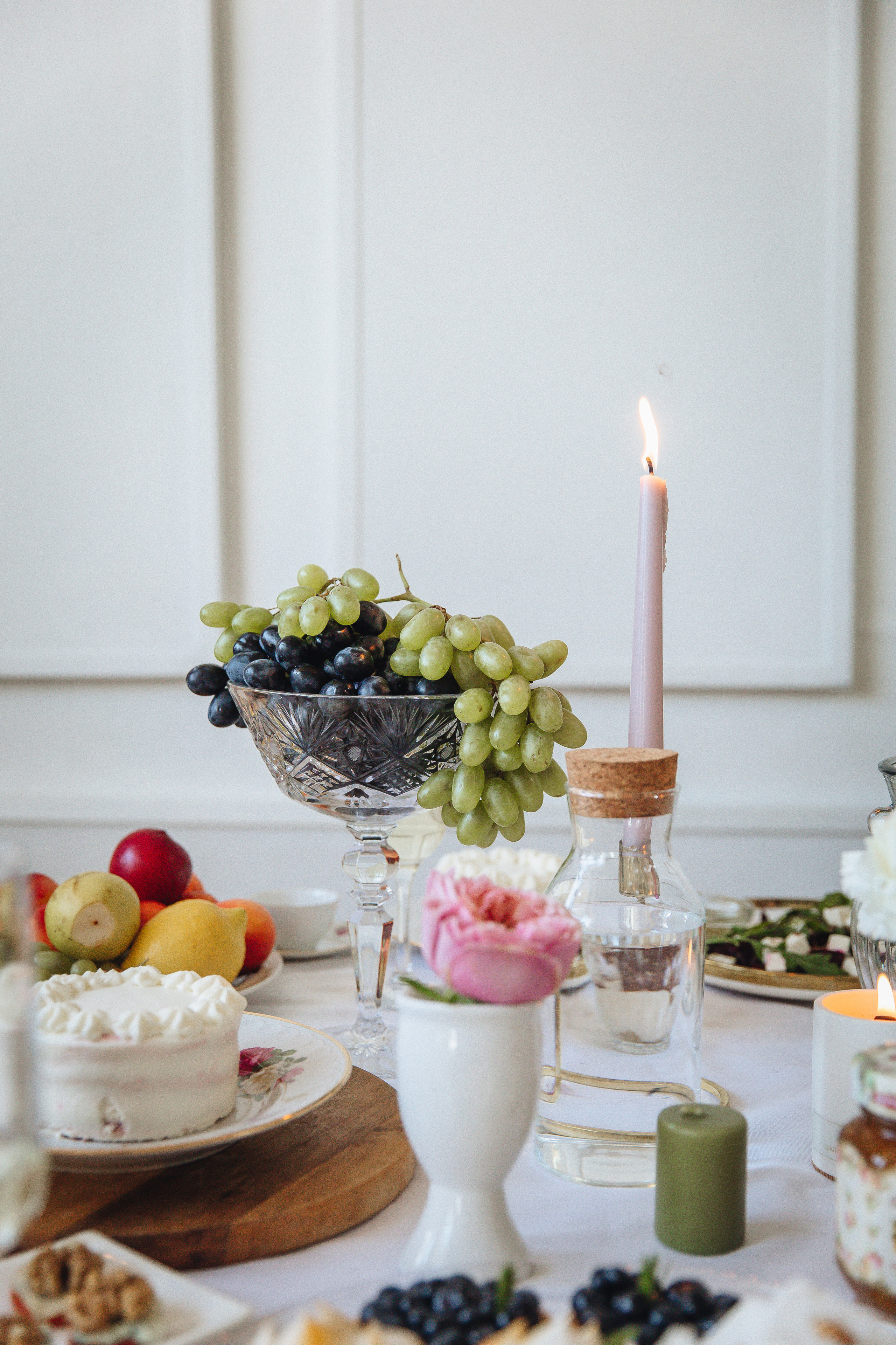 День Рождения Кристины. Свадебный и семейный фотограф в Санкт-Петербурге Катерина Литасова