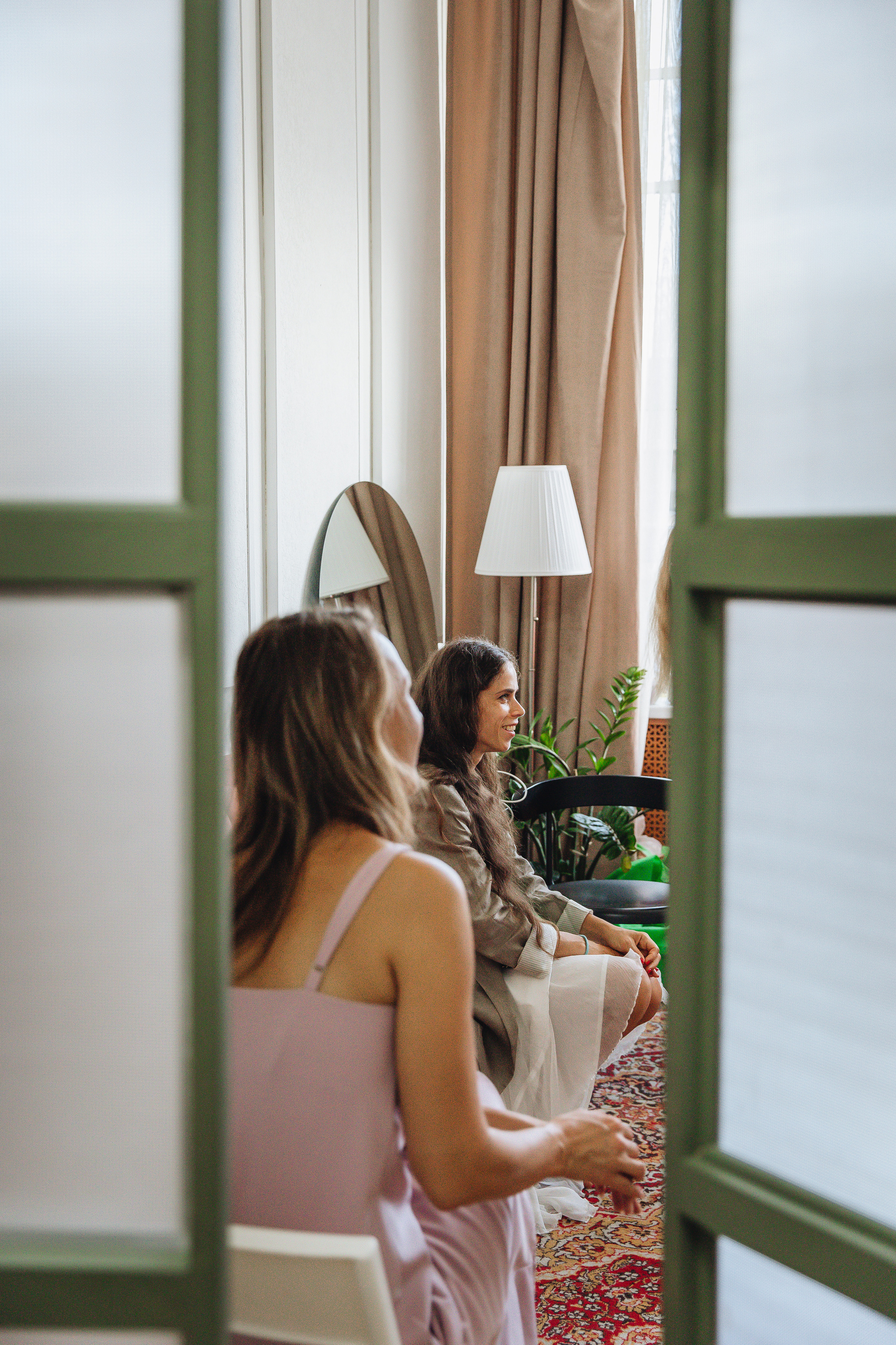 День Рождения Кристины. Свадебный и семейный фотограф в Санкт-Петербурге Катерина Литасова