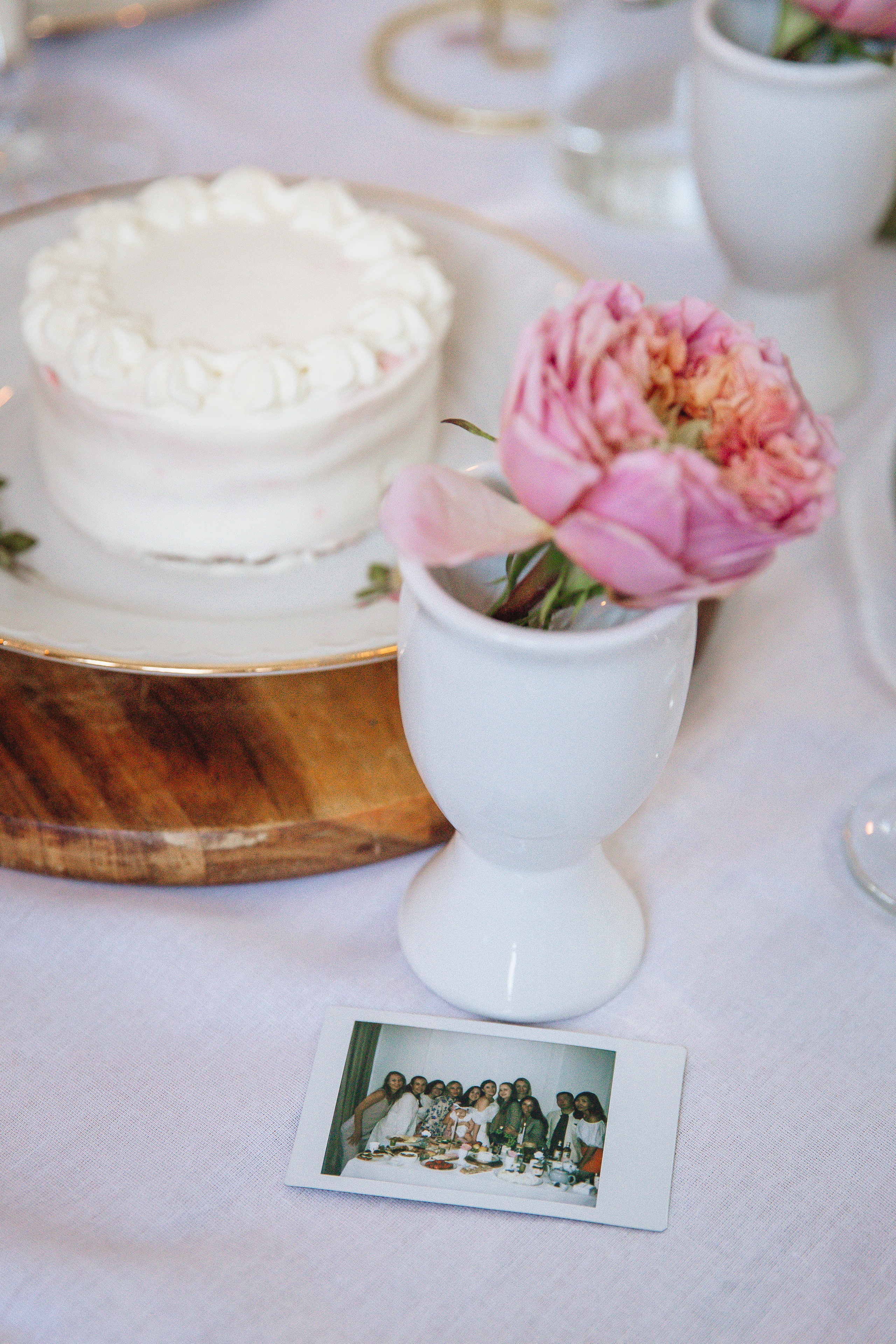 День Рождения Кристины. Свадебный и семейный фотограф в Санкт-Петербурге Катерина Литасова