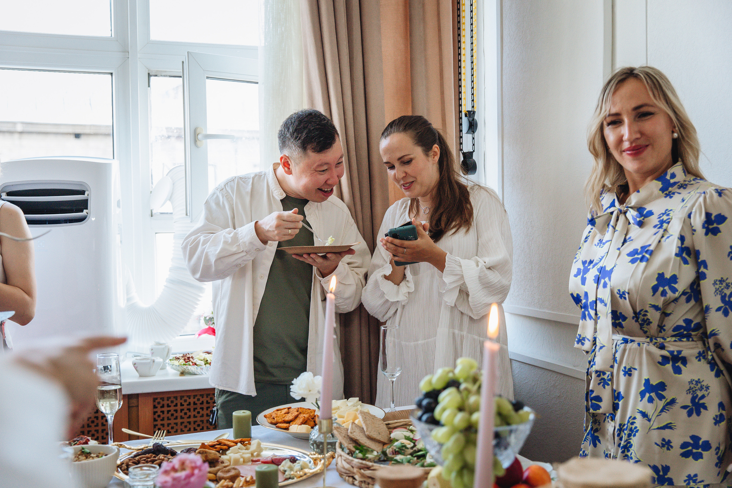 День Рождения Кристины. Свадебный и семейный фотограф в Санкт-Петербурге Катерина Литасова