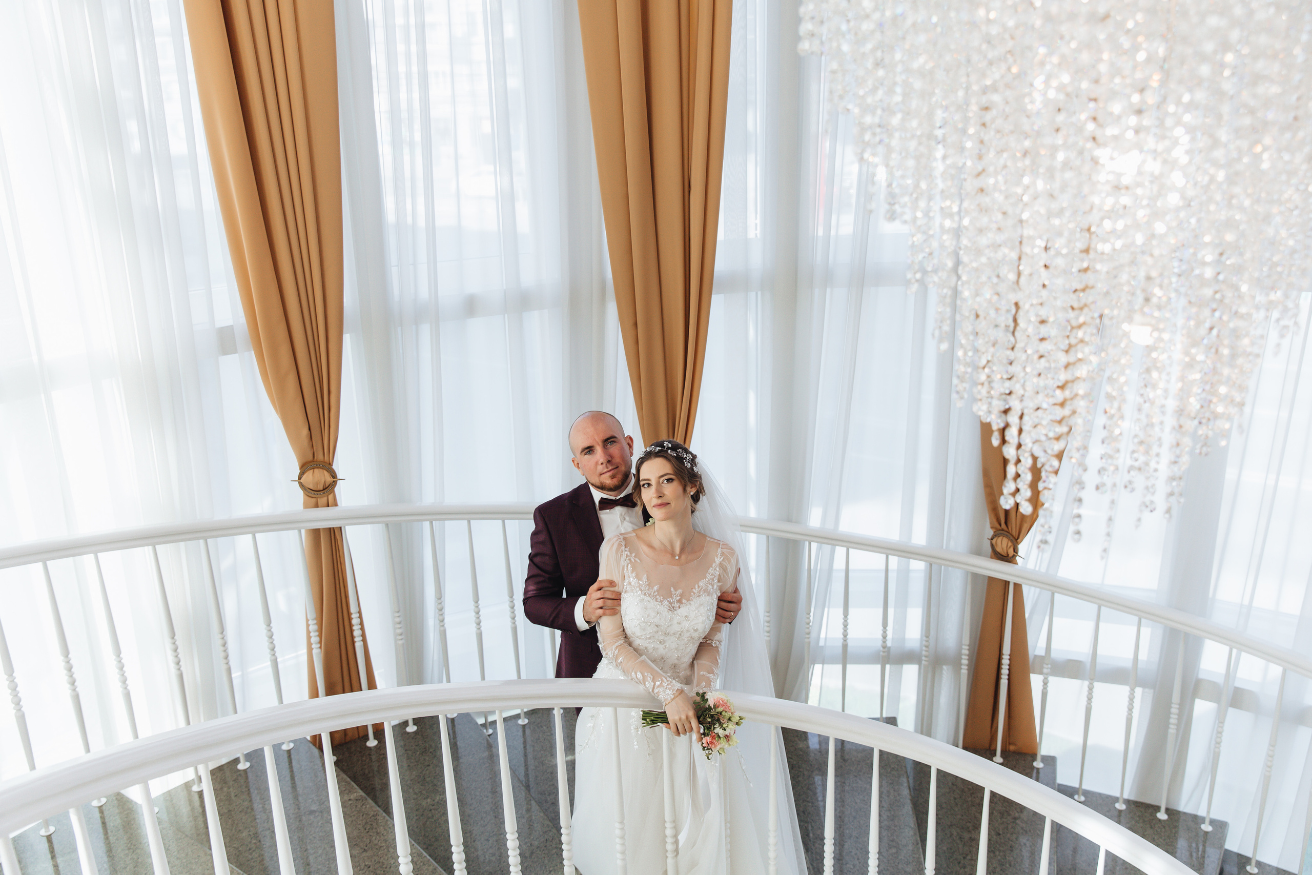 Свадебная фотосессия. Свадебный и семейный фотограф в Санкт-Петербурге Катерина Литасова