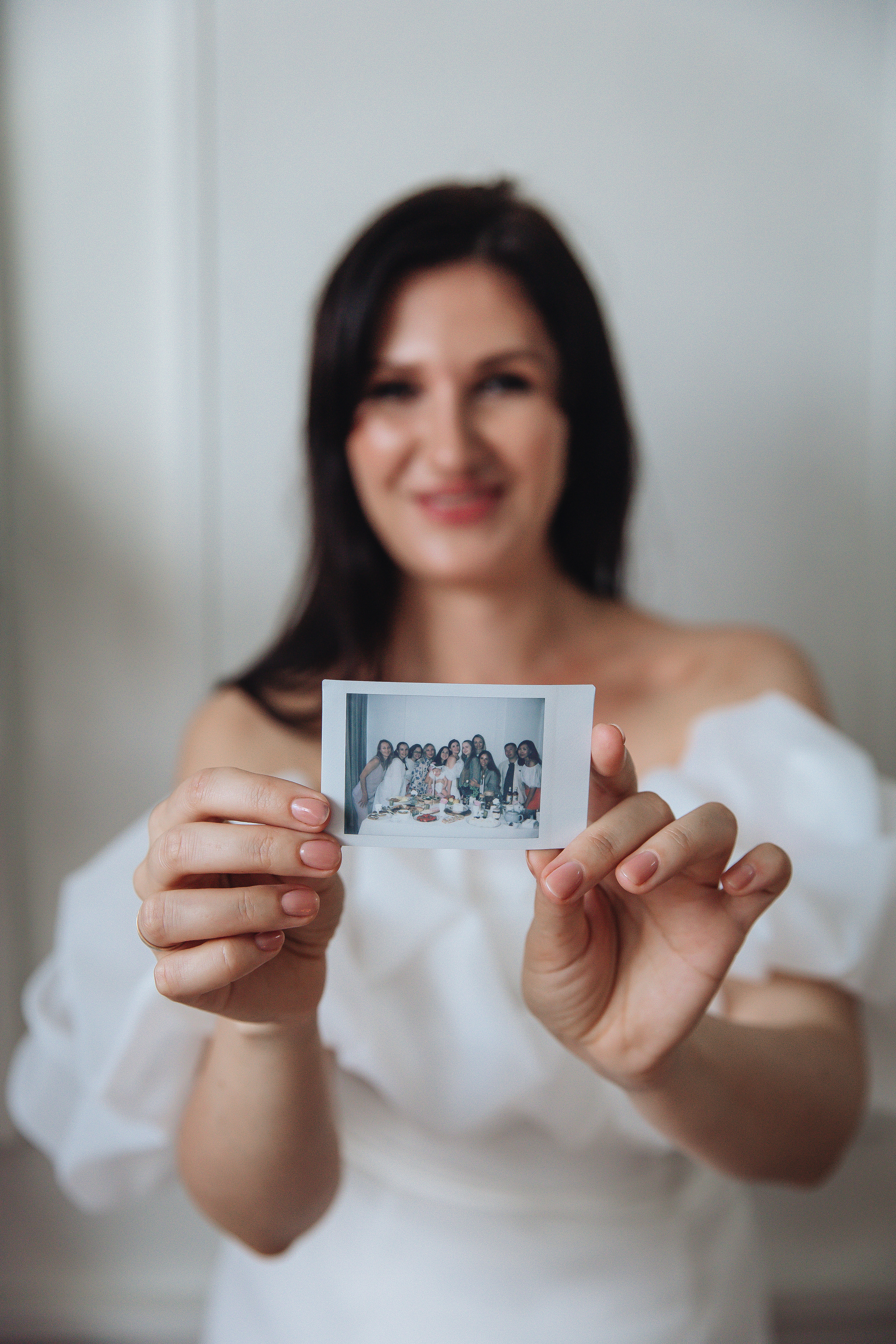 День Рождения Кристины. Свадебный и семейный фотограф в Санкт-Петербурге Катерина Литасова