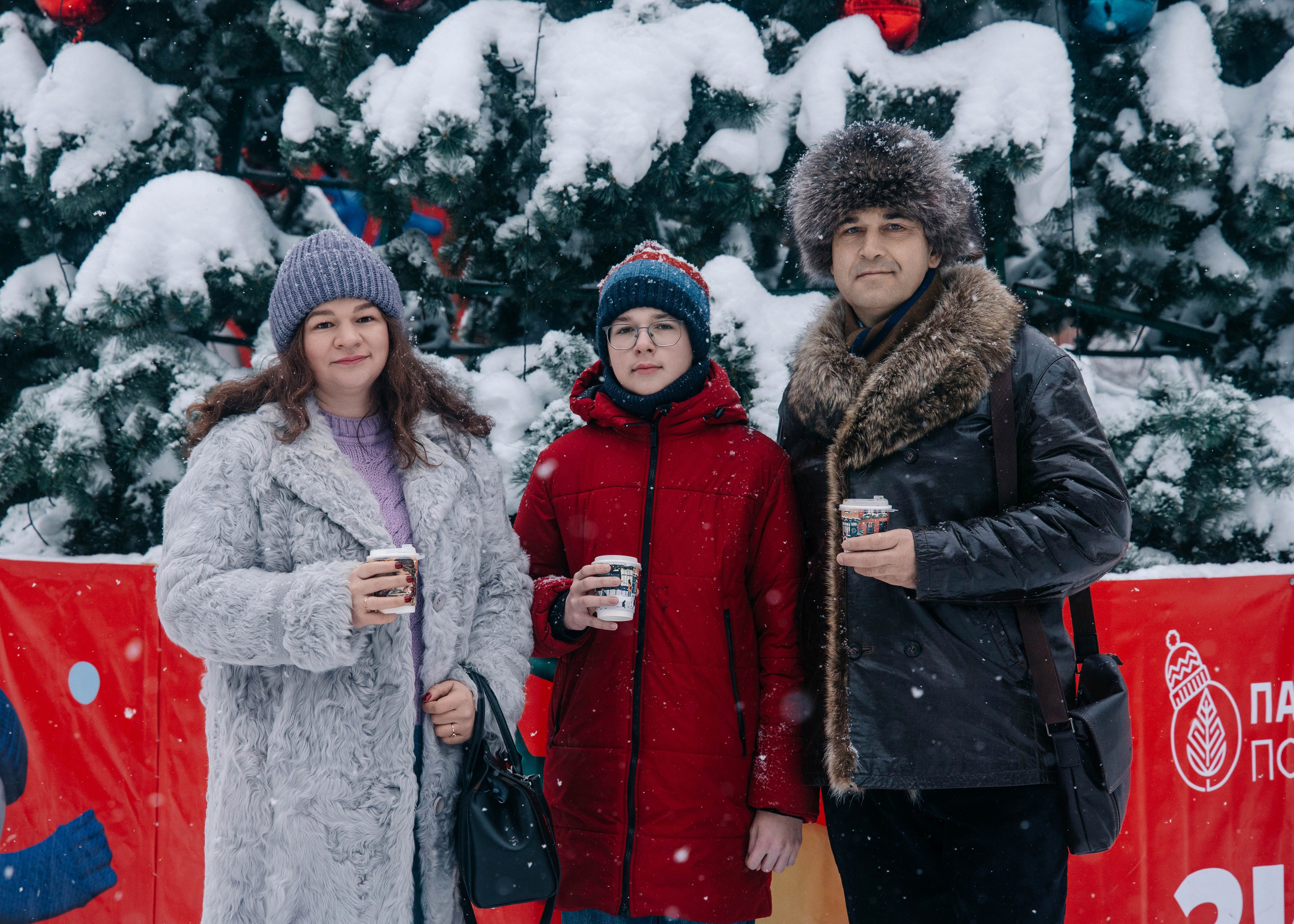 СЕМЕЙНЫЕ. Фотосессия новорожденных в Москве и Московской области