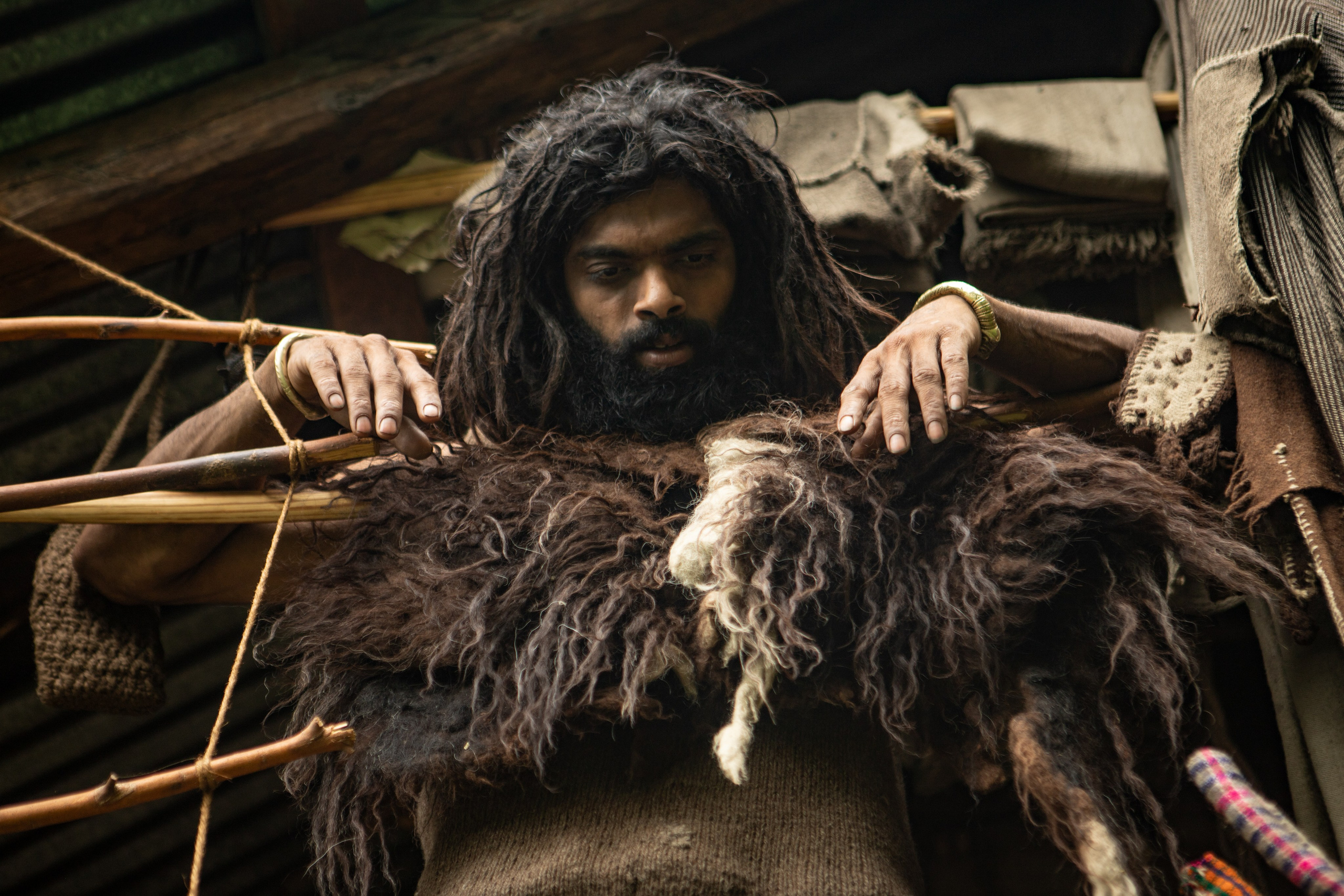 Temple for rest. Сайт Фотографа MASHASOLAR