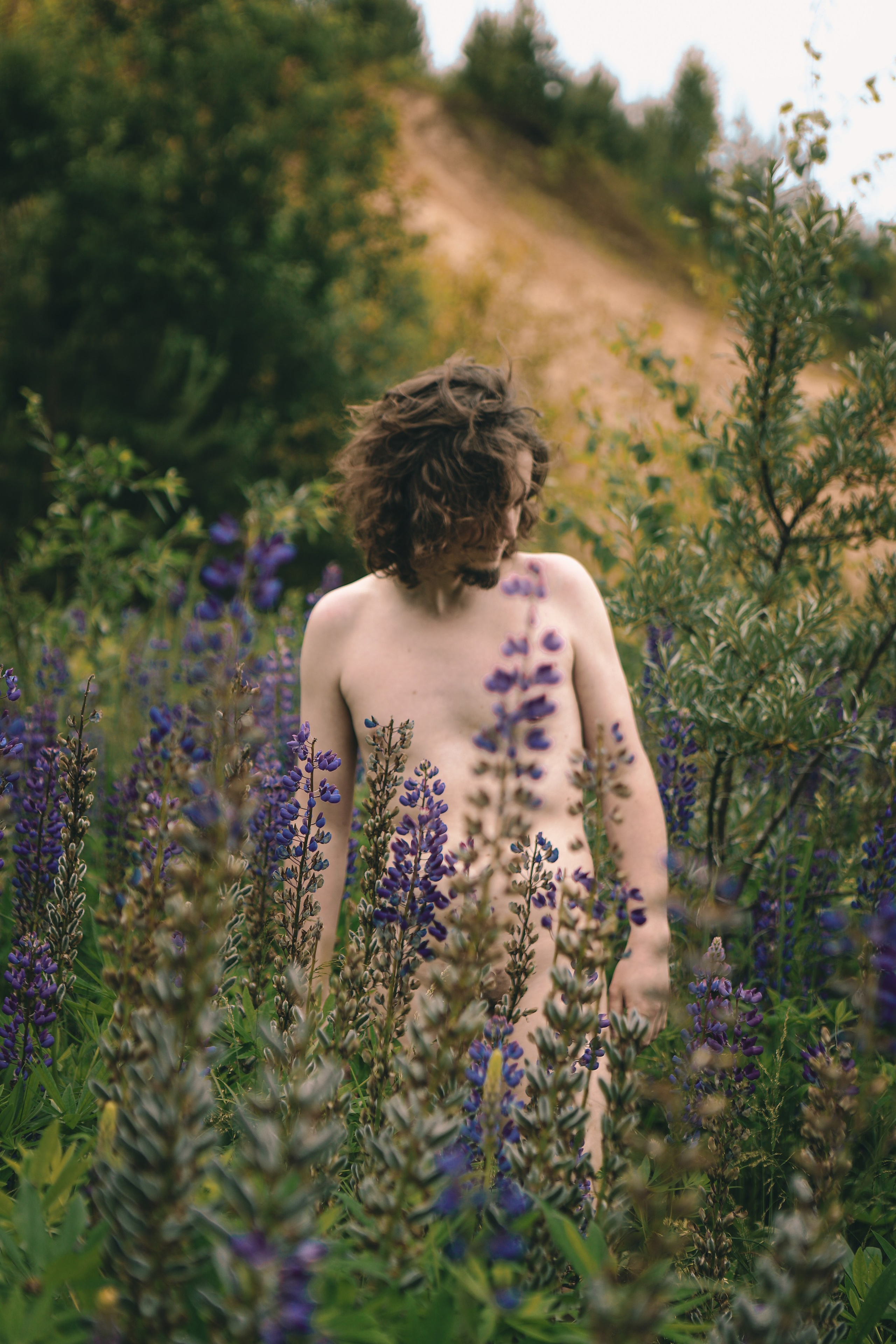 АЛЕКСЕЙ. Сайт Фотографа MASHASOLAR