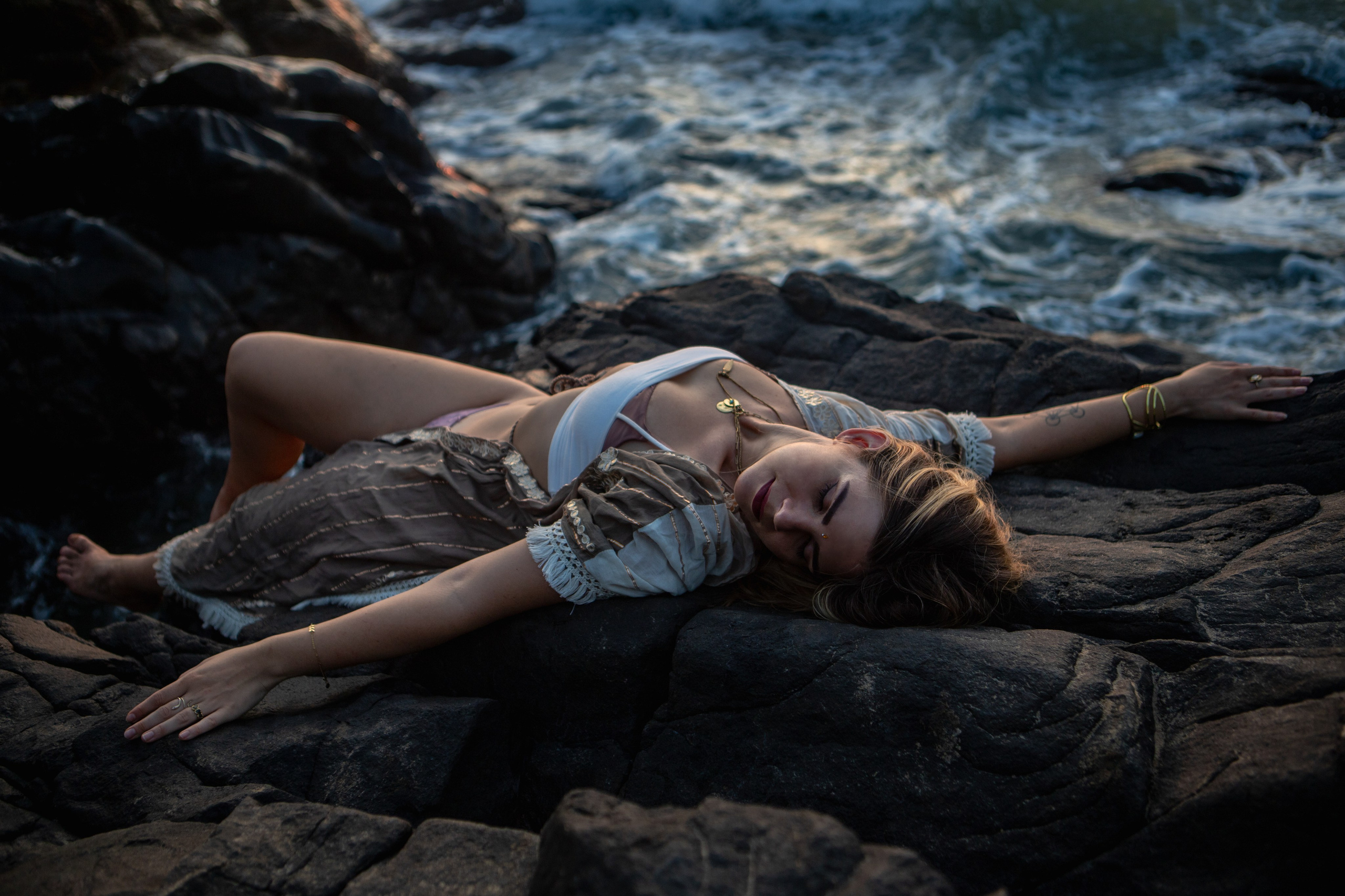 Элизабет. Сайт Фотографа MASHASOLAR