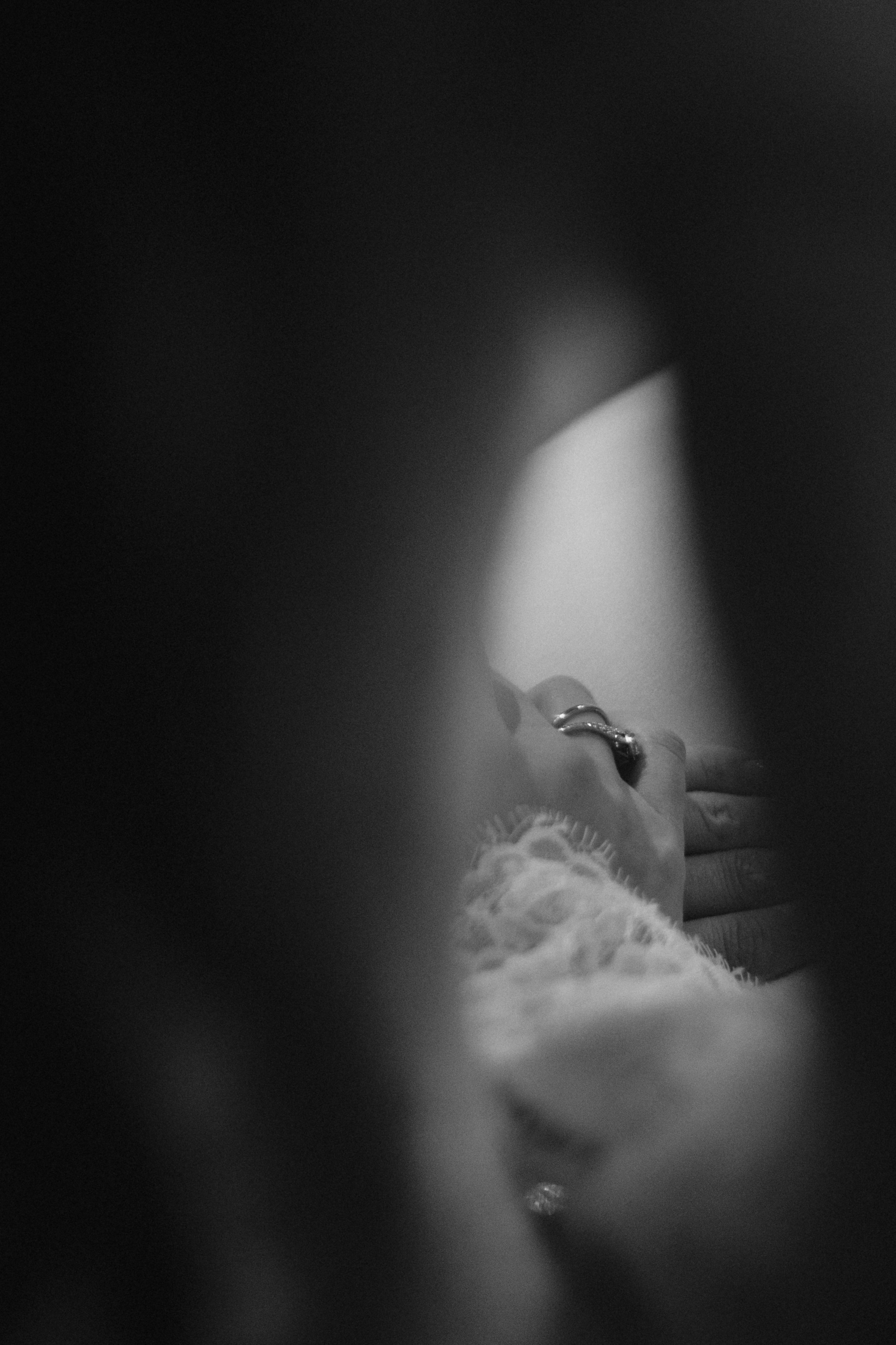 Алина & Глеб. Фотограф Дарья Волкова | Москва