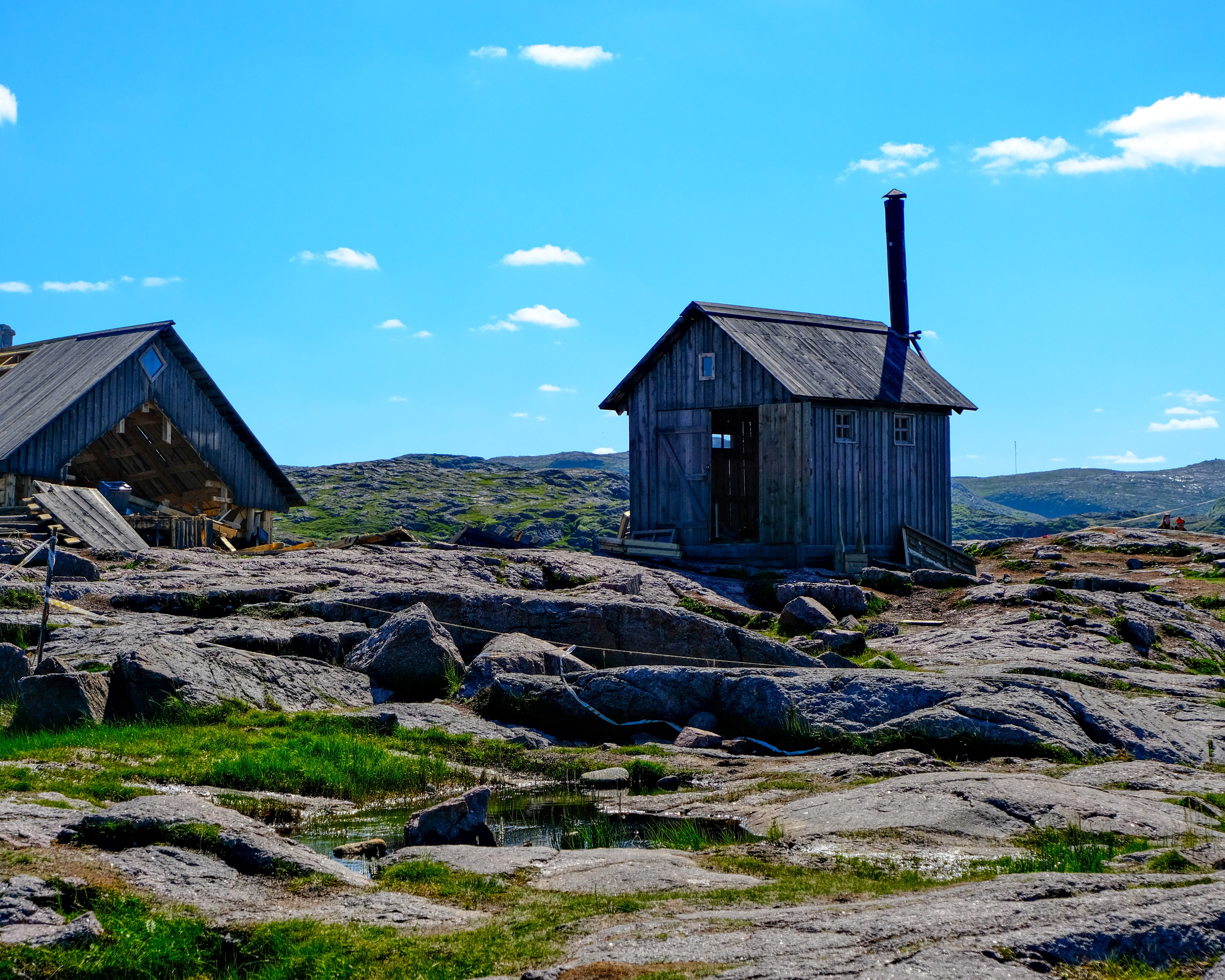 МУРМАНСК. Фотографии из путешествий