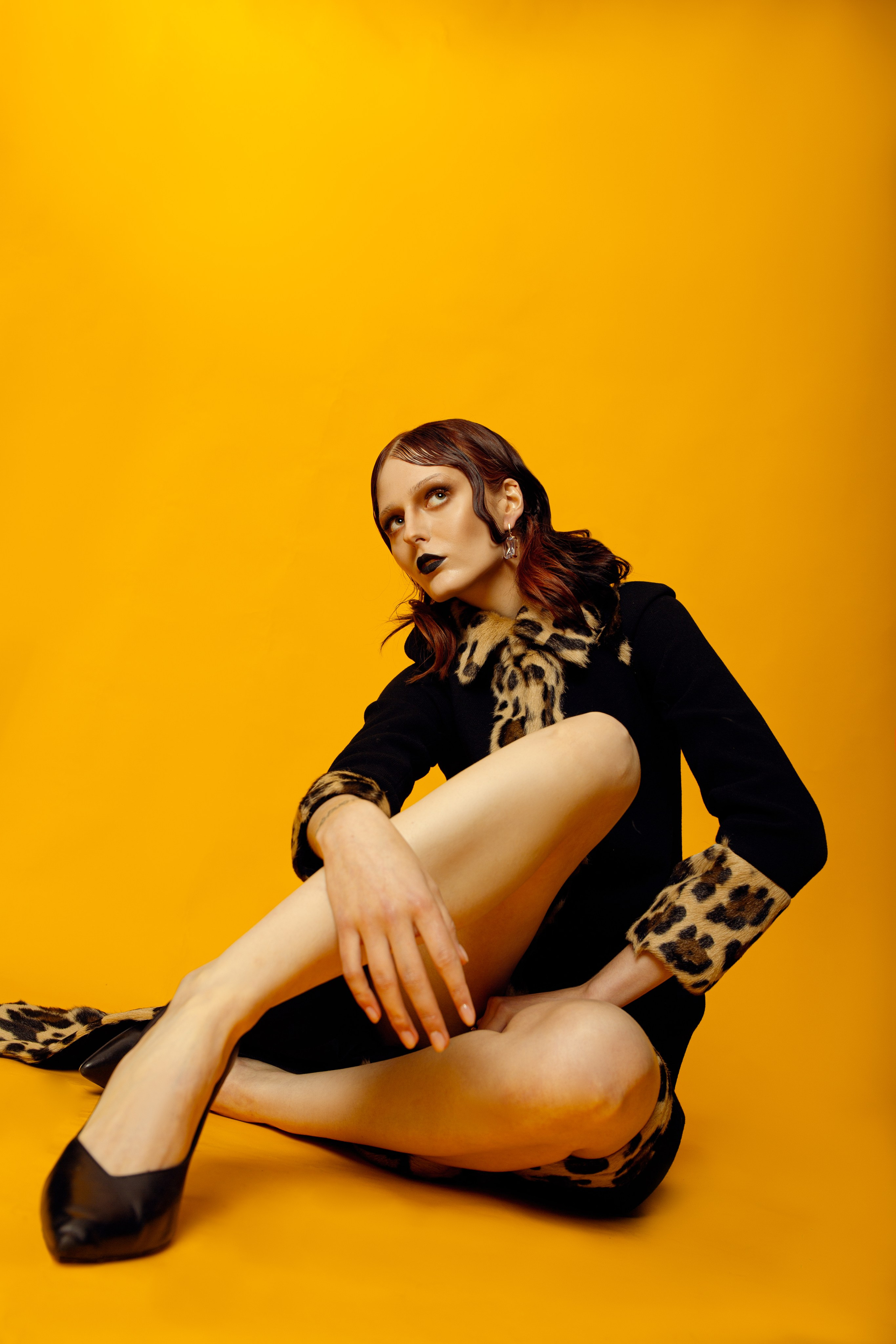 Галерея. Фотограф, который поместит ваше фото в журнал