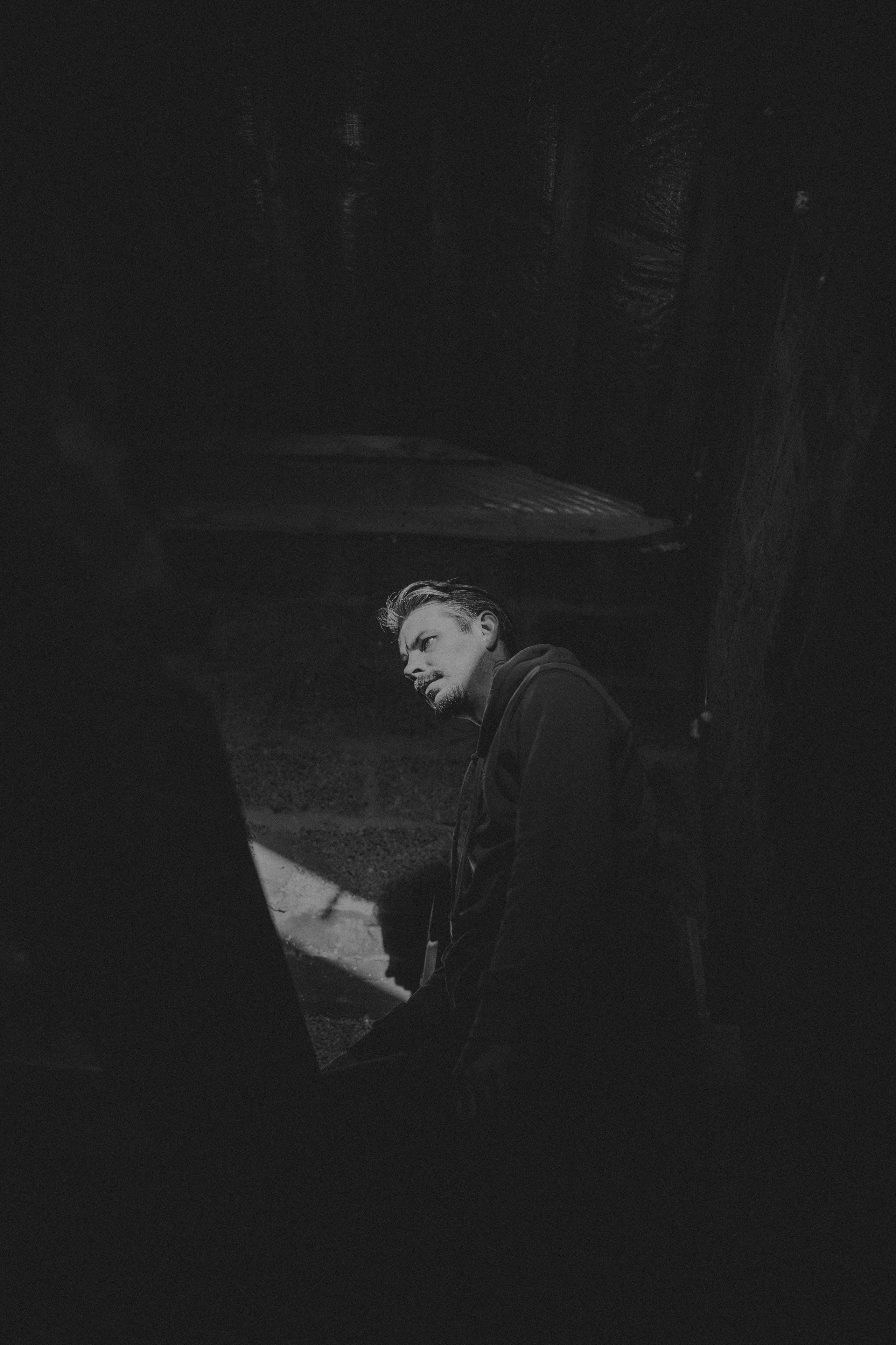 Кирилл. Портретный фотограф в Новороссийске Алексей Тюлин