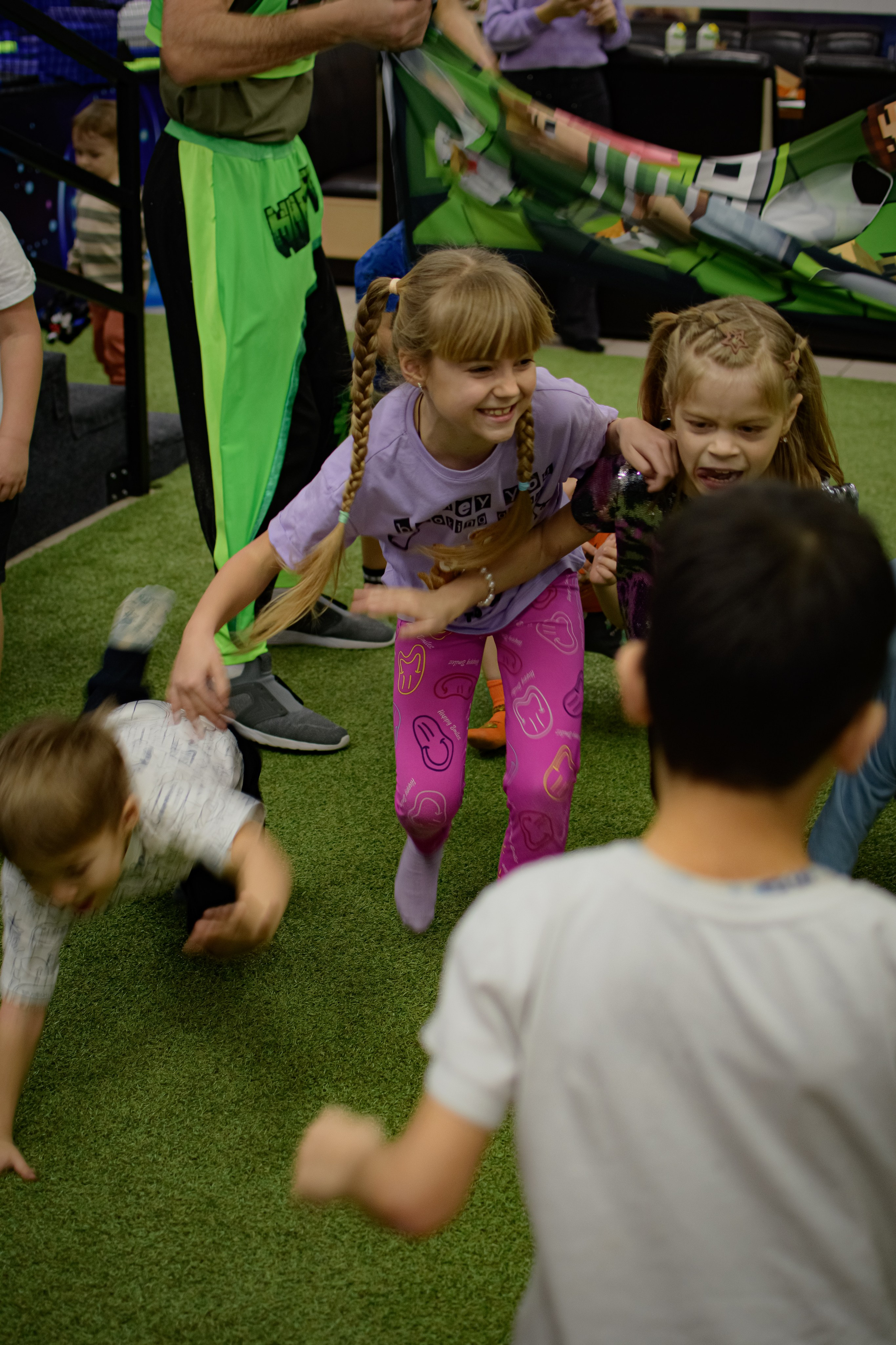 ДЕНЬ РОЖДЕНИЯ / АЛЕКСЕЙ 7 ЛЕТ. Photokarish