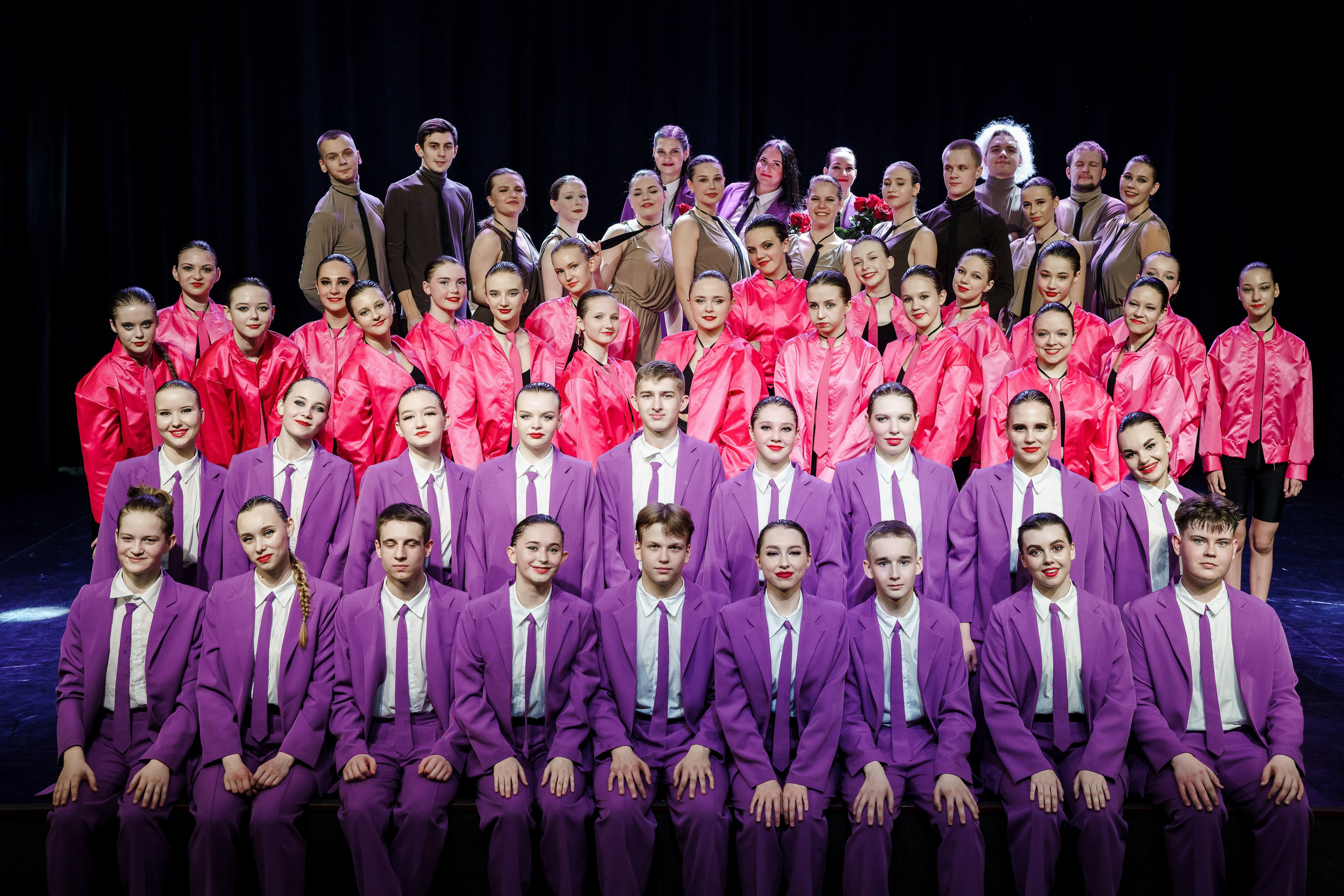 Концерт «Миллениум» г. Ростов Великий. Репортажный фотограф Сергей Сажин г. Ярославль