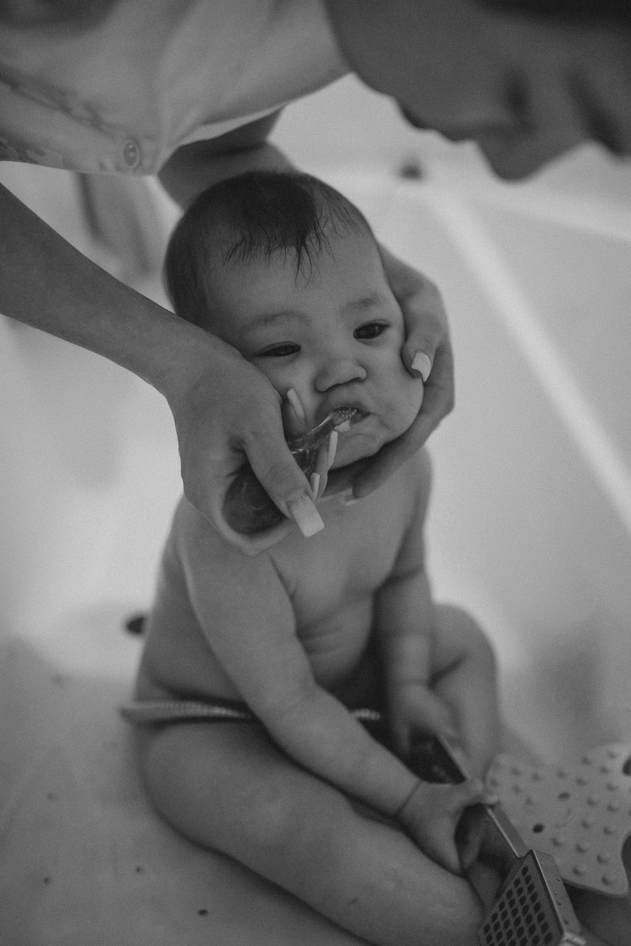 Яна и Ева. Семейный фотограф/ фотограф на крещение в Санкт-Петербурге Дьяконова Валерия