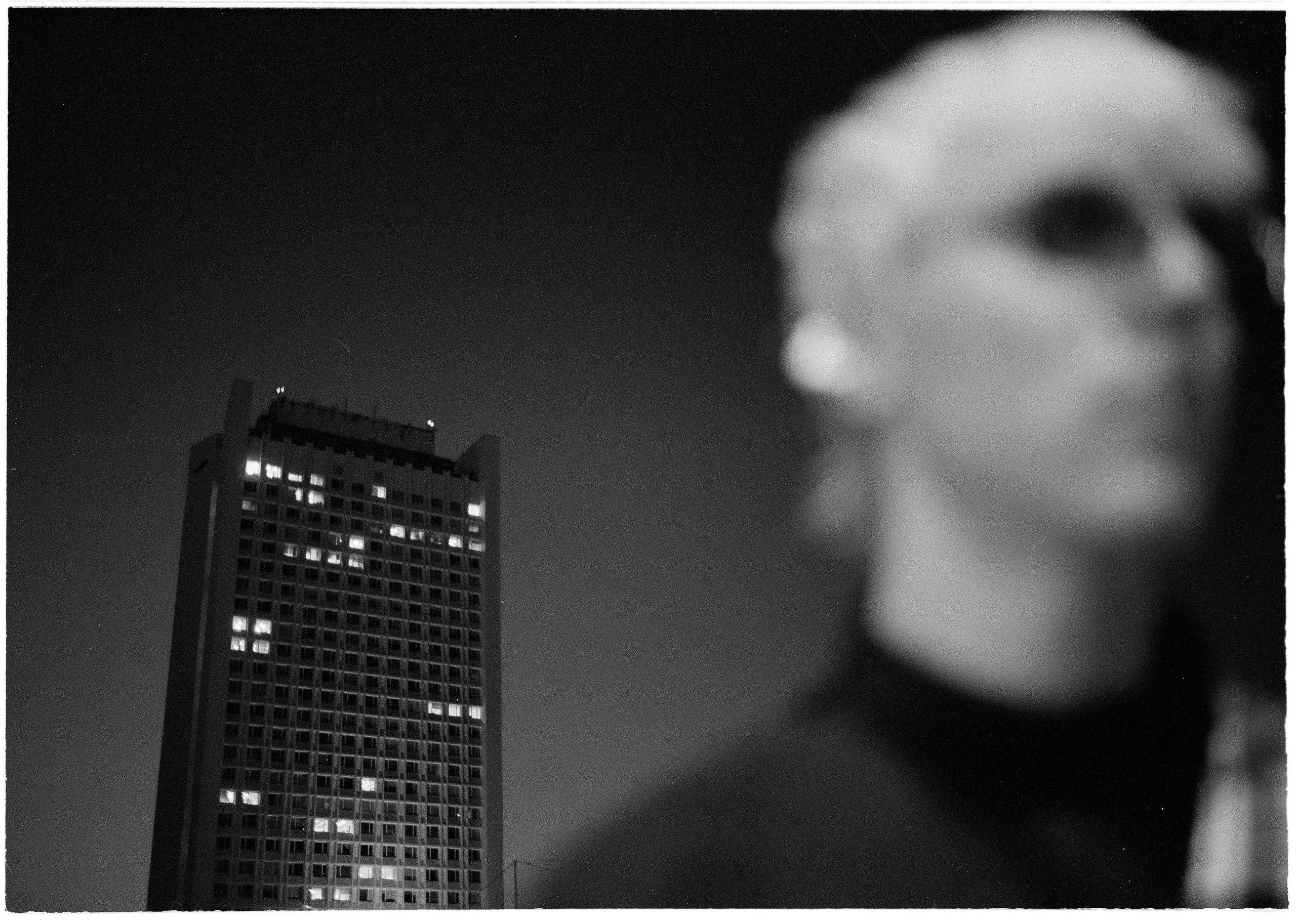 Бэкстейдж VEYS. Илья Симонов фотограф москва