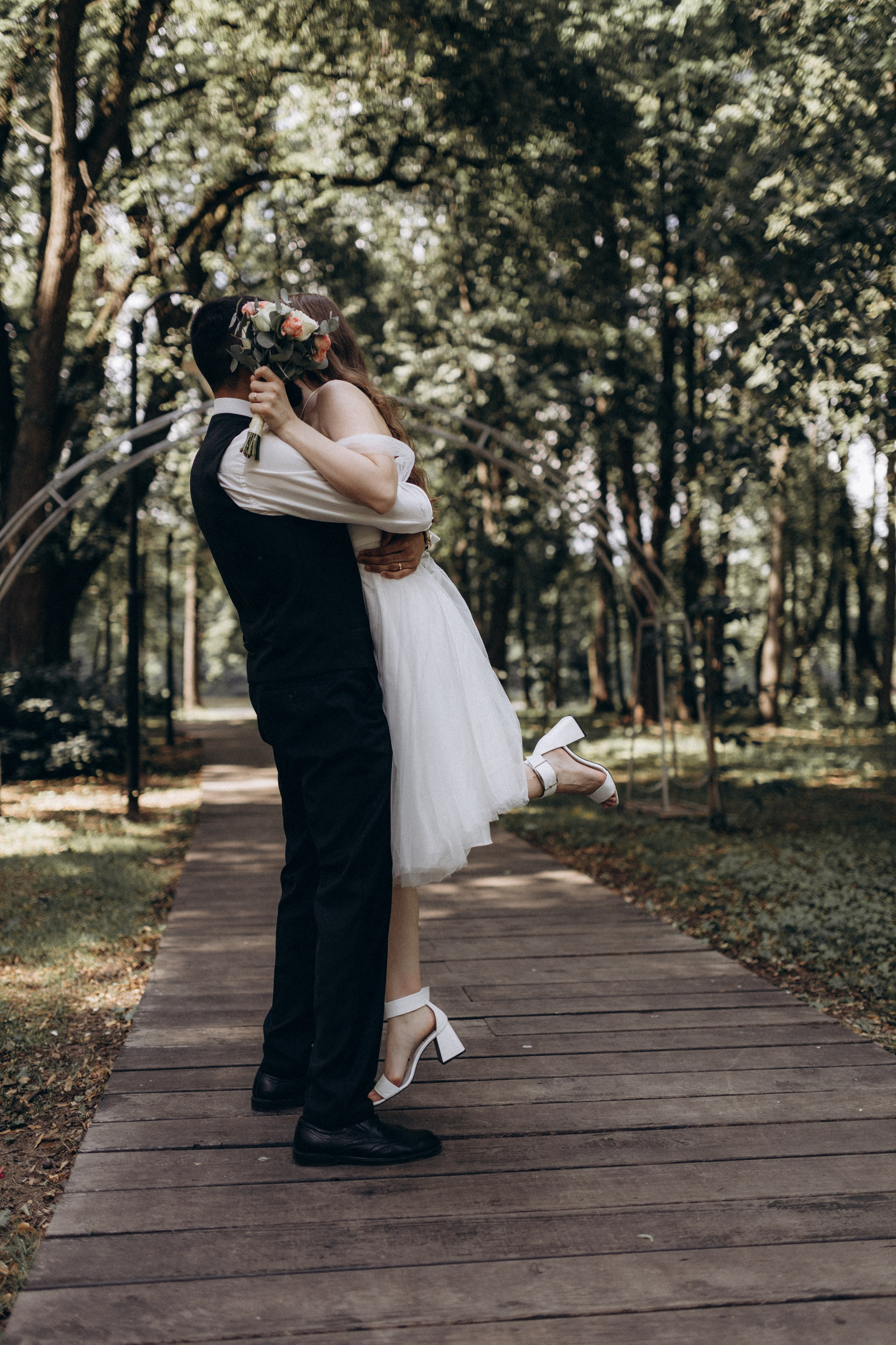 Катя & Мхитар. Фотограф НОГИНСК, Москва, Анастасия Белая