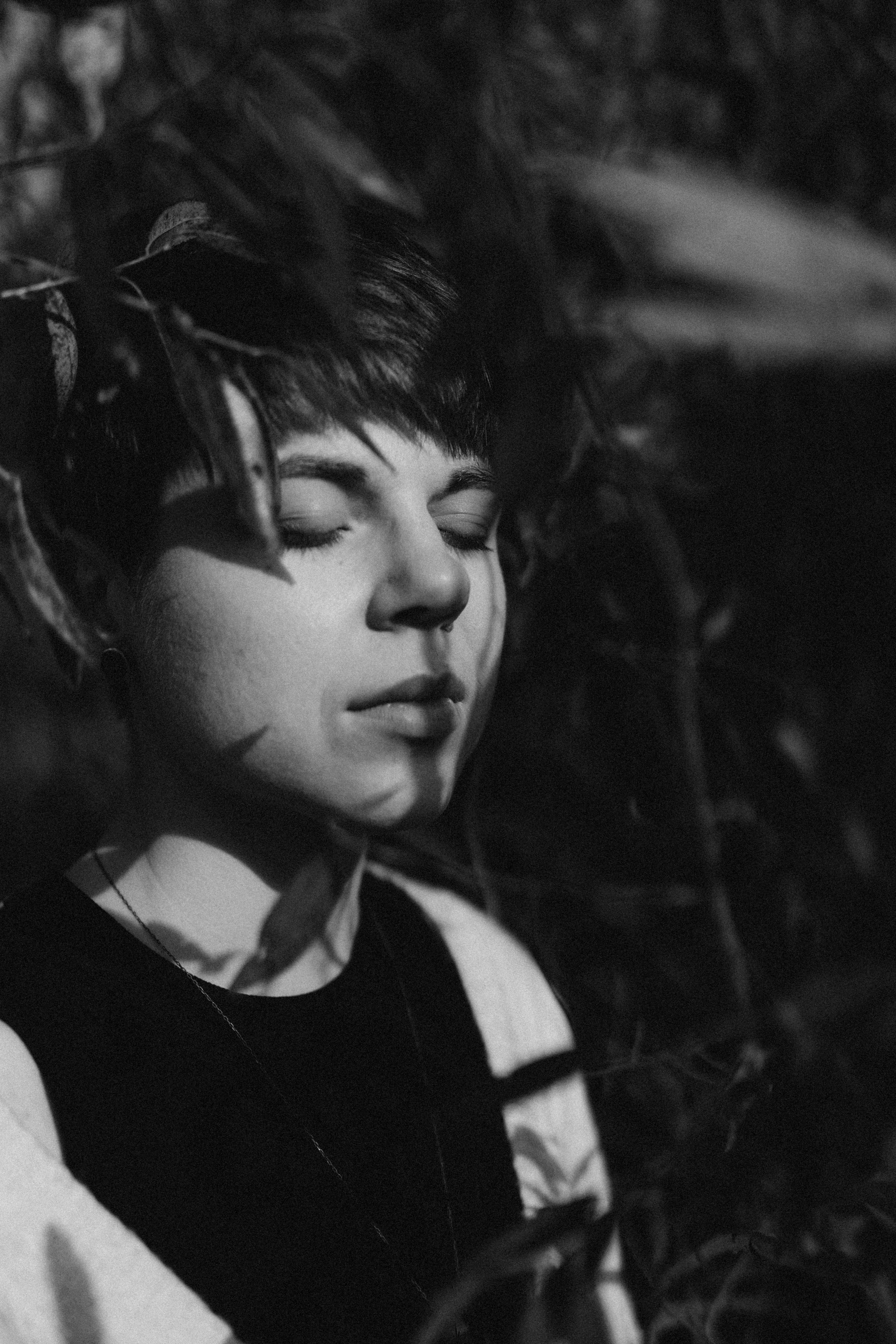 Саша. Фотограф НОГИНСК, Москва, Анастасия Белая