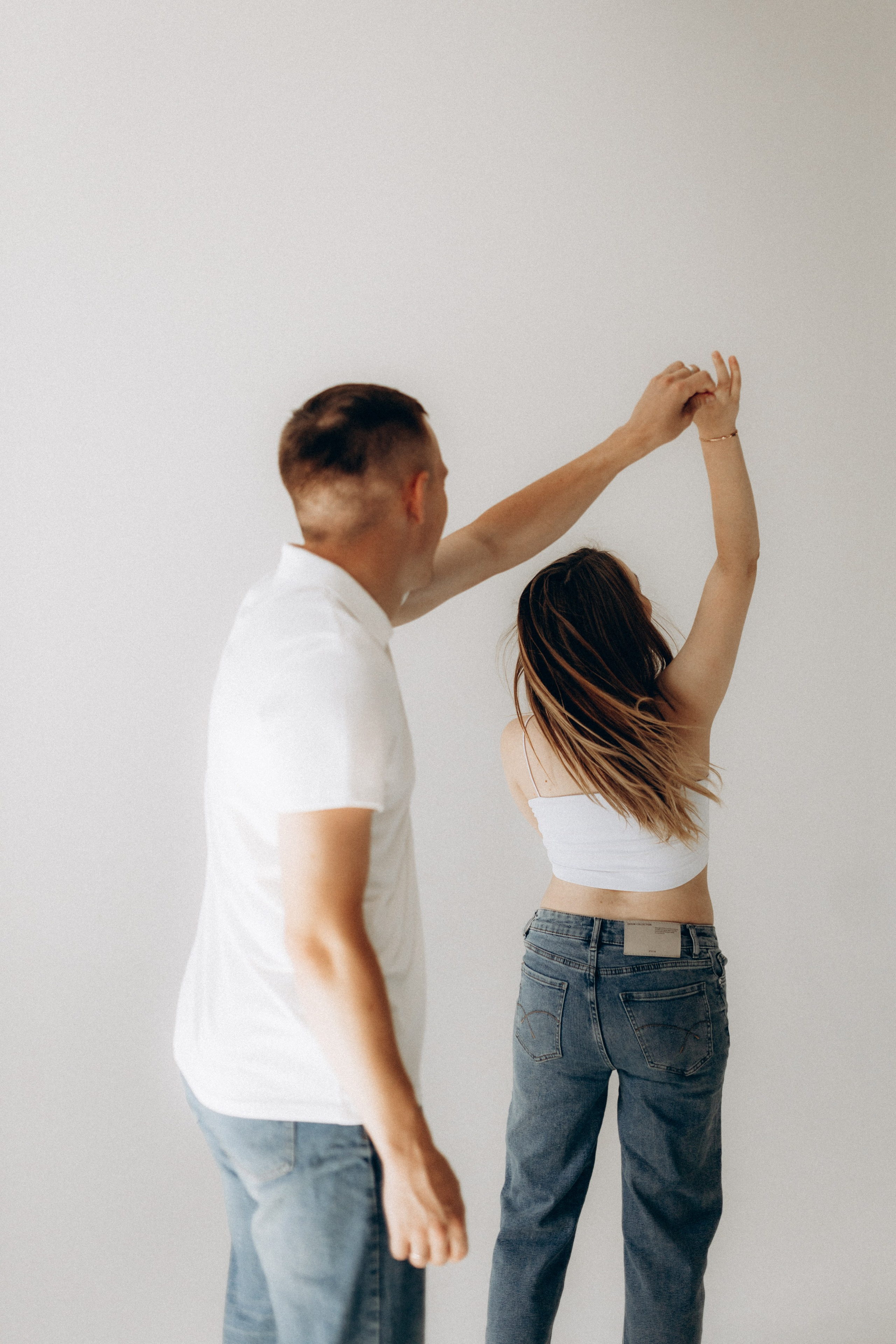 Вероника & Стас. Беременность. Фотограф НОГИНСК, Москва, Анастасия Белая