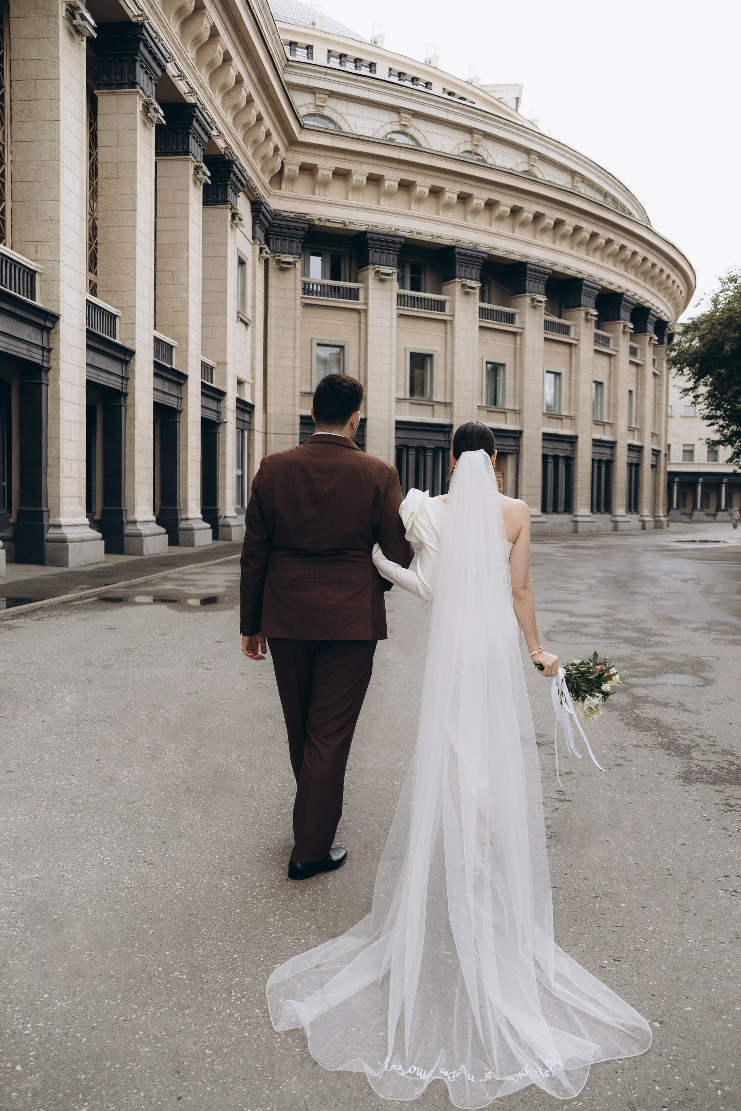 09.08.25 Егор & Александра. Свадебный и семейный фотограф в Новосибирске Дарья Кель