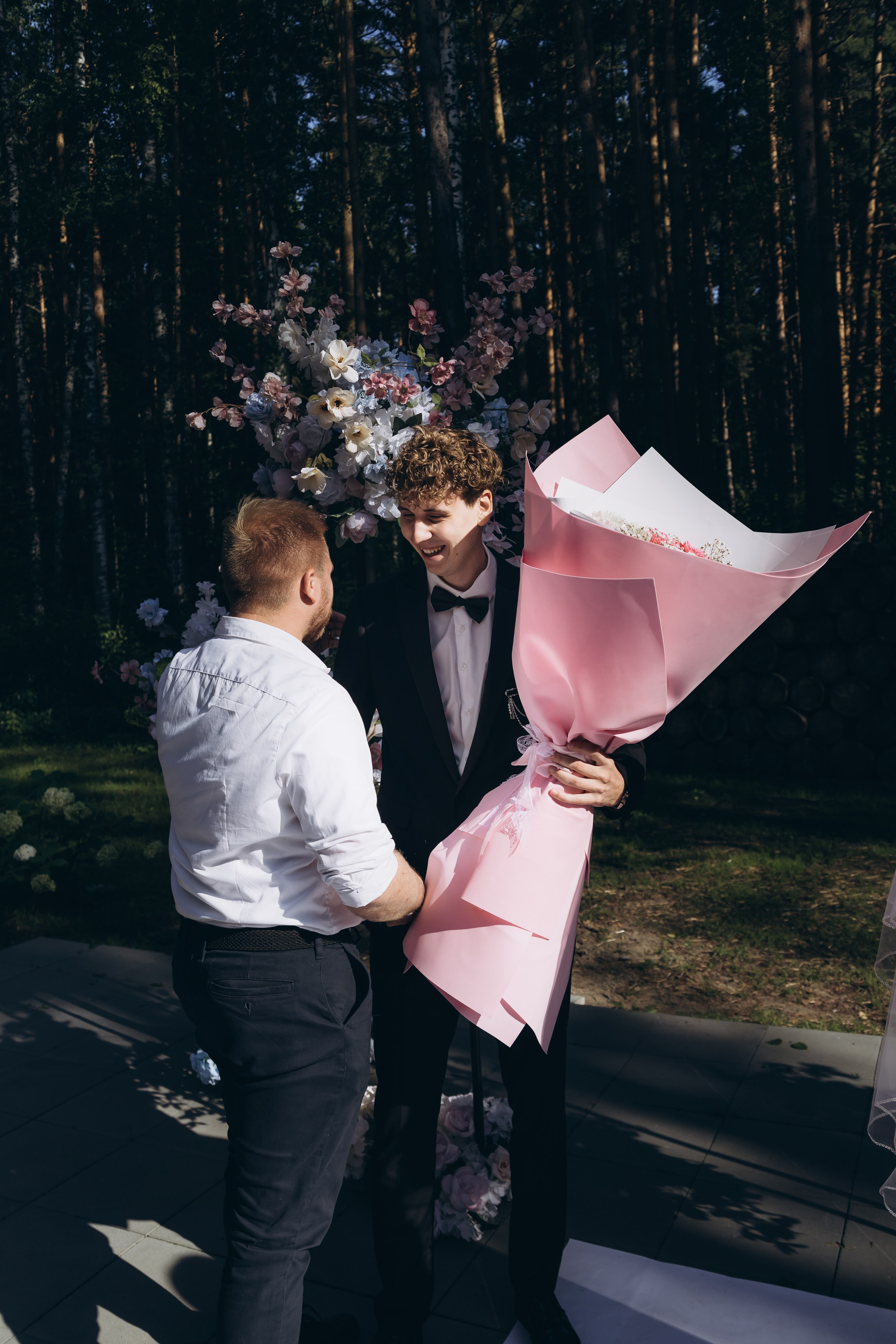 03.08.25 Артем & Анастасия. Свадебный и семейный фотограф в Новосибирске Дарья Кель