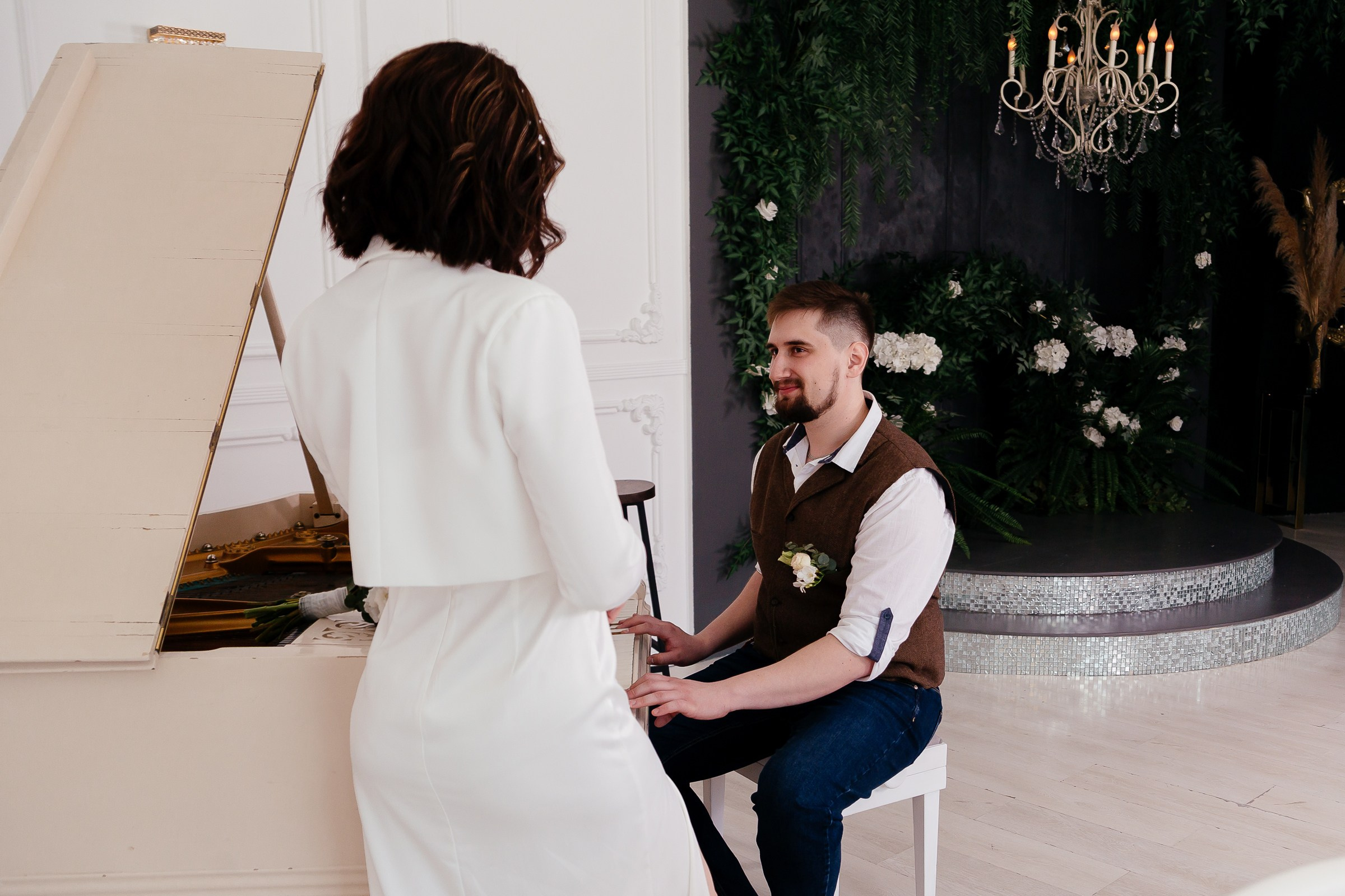 04.05.2024 Вячеслав & Лиана. Свадебный и семейный фотограф в Новосибирске Дарья Кель