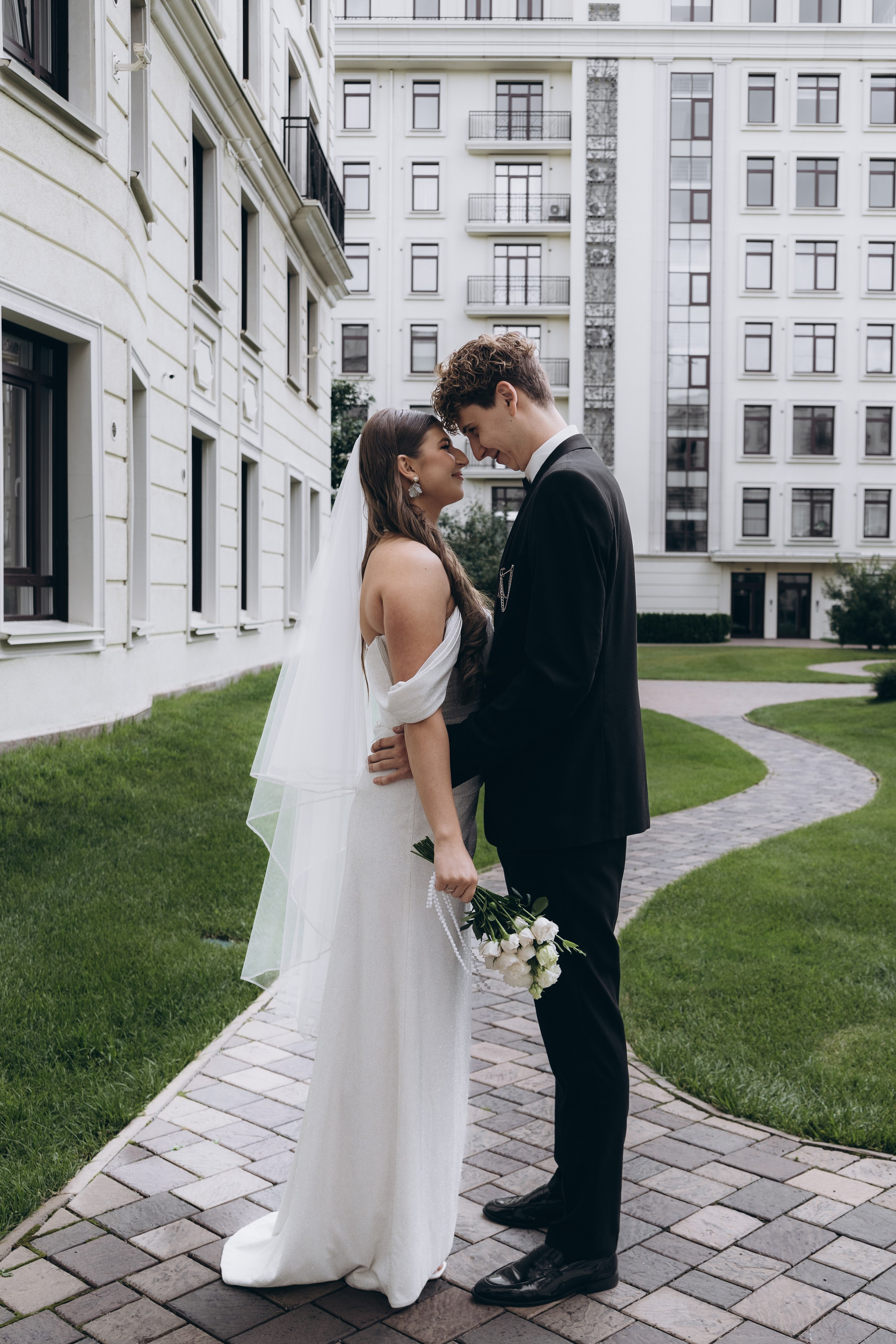 03.08.25 Артем & Анастасия. Свадебный и семейный фотограф в Новосибирске Дарья Кель