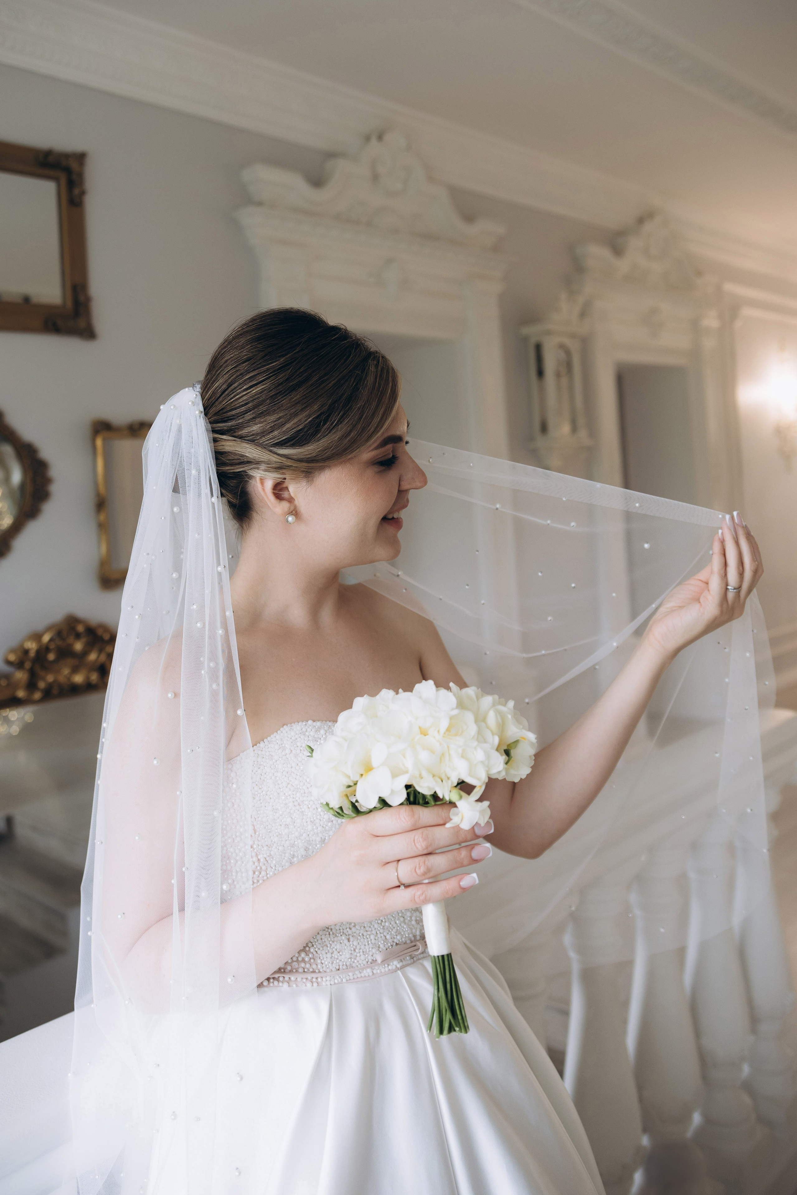 24.05.25 Алина & Борис. Свадебный и семейный фотограф в Новосибирске Дарья Кель