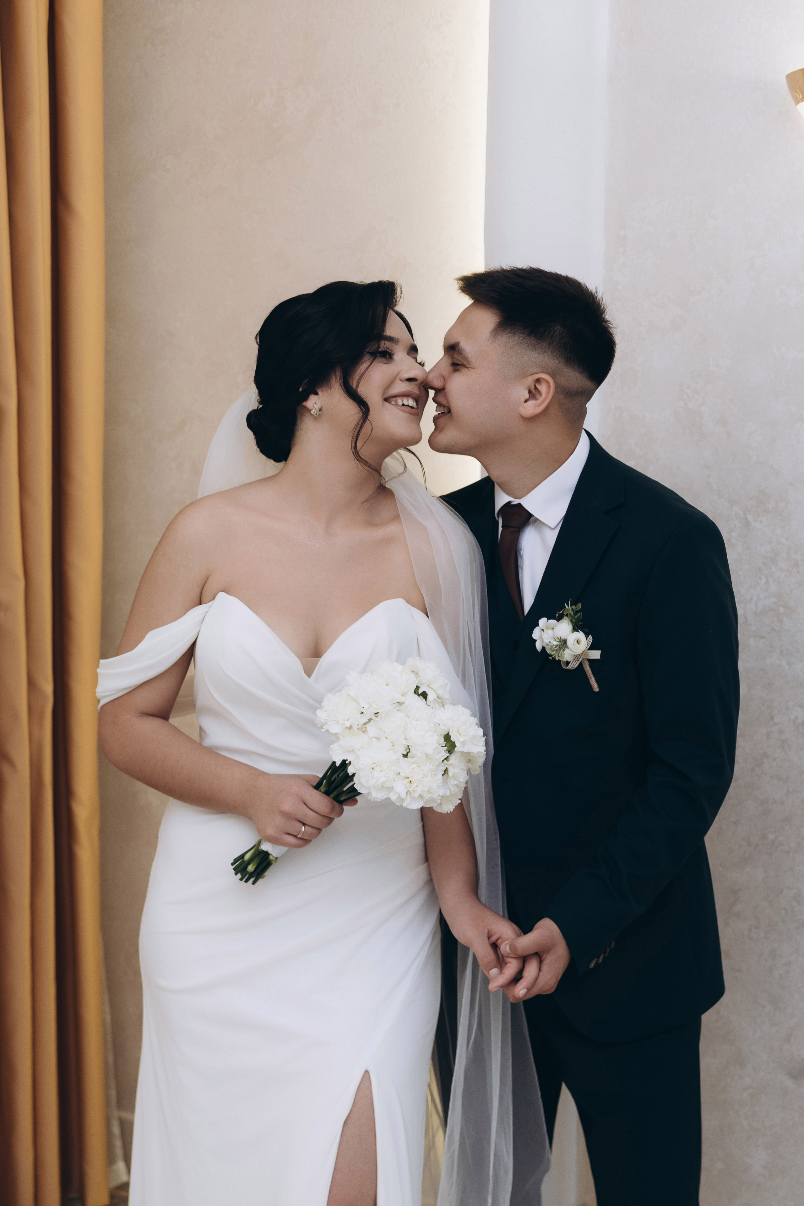 07.06.25 Данияр & Рузана. Свадебный и семейный фотограф в Новосибирске Дарья Кель