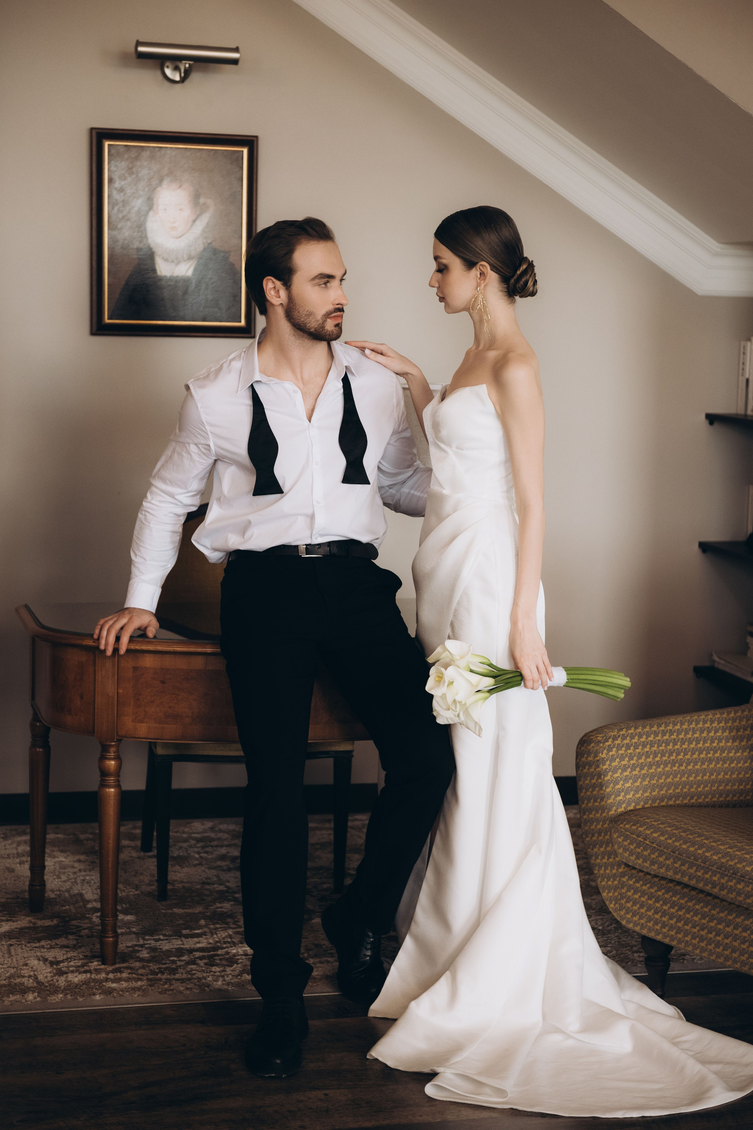 19.04.25 Виктор & Анна. Свадебный и семейный фотограф в Новосибирске Дарья Кель