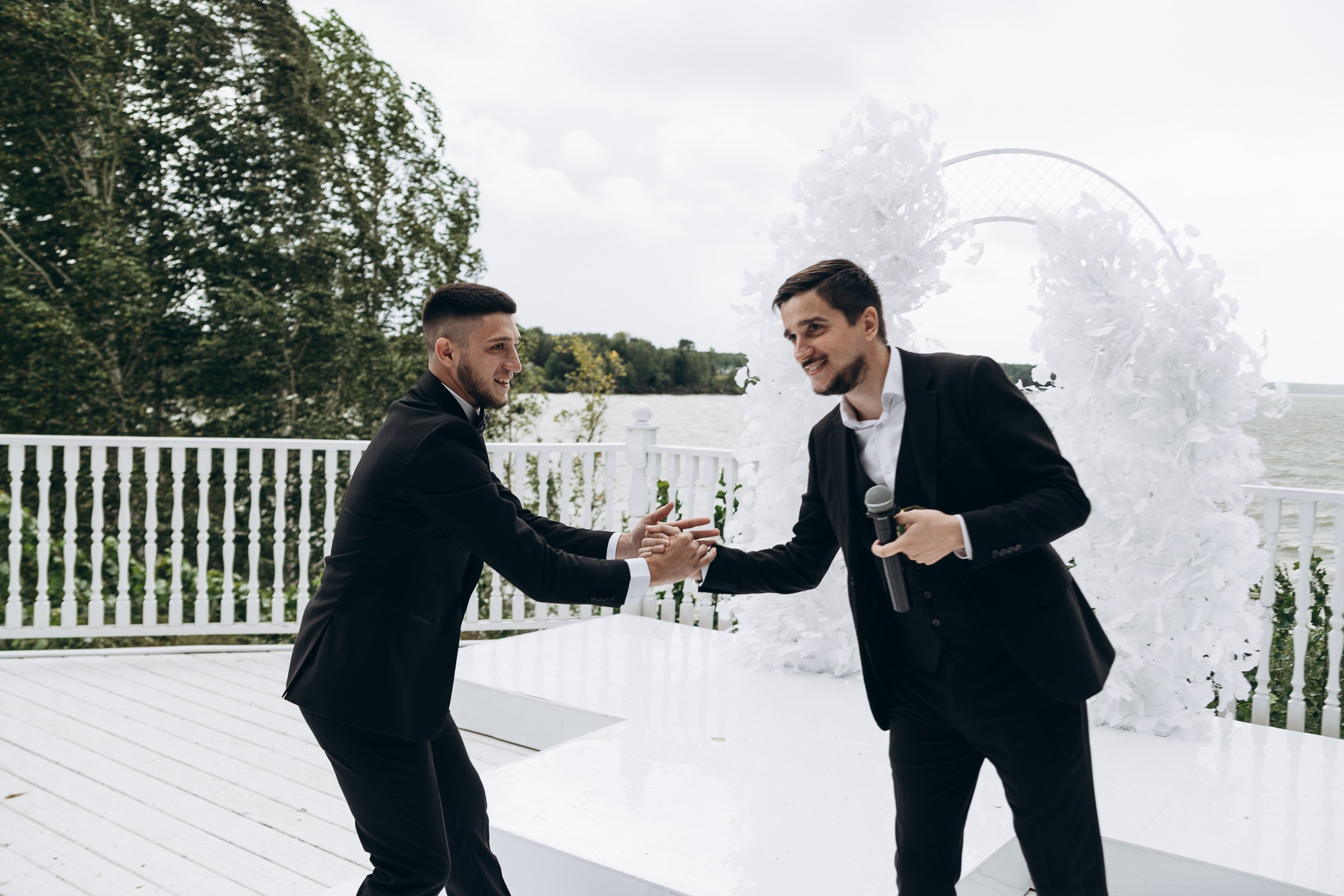 26.08.2024 Иван & Полина. Свадебный и семейный фотограф в Новосибирске Дарья Кель