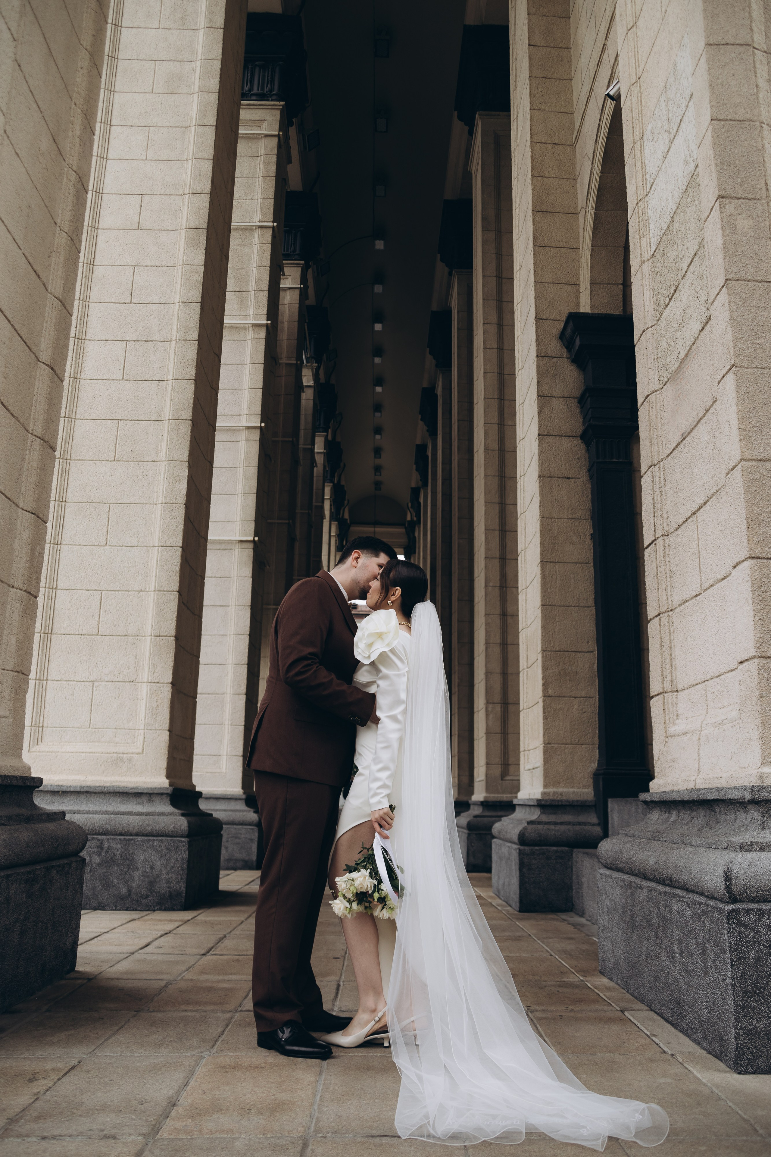 09.08.25 Егор & Александра. Свадебный и семейный фотограф в Новосибирске Дарья Кель