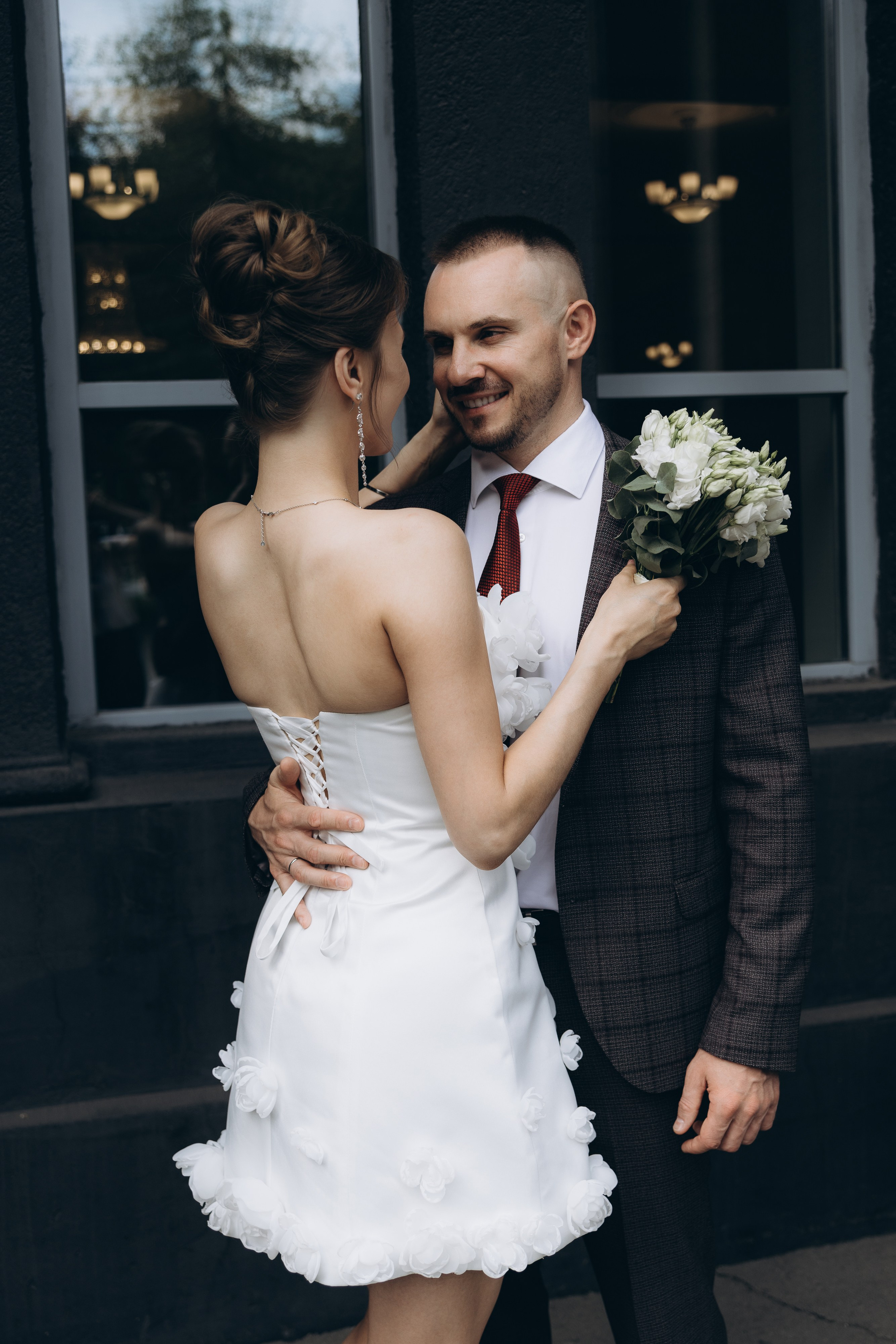 05.07.25 Юрий & София. Свадебный и семейный фотограф в Новосибирске Дарья Кель