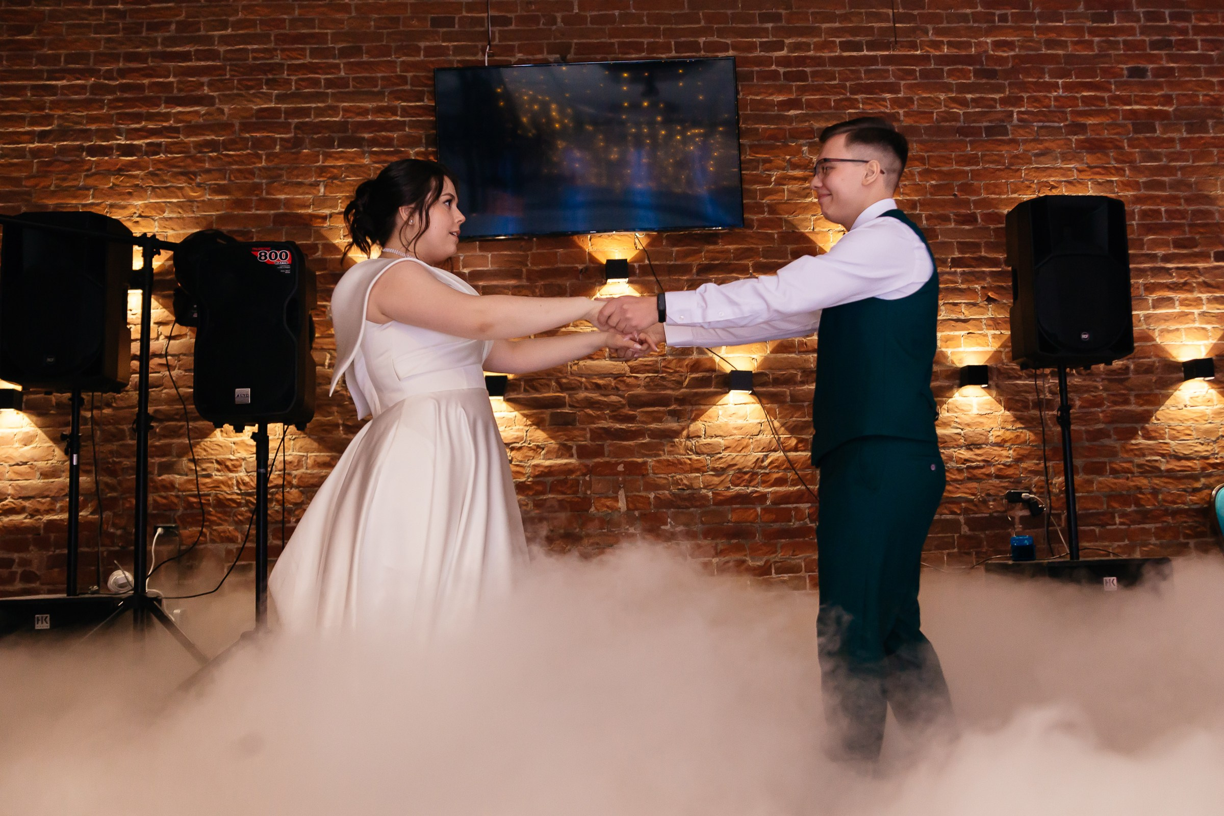 24.04.24 Петр & Елена. Свадебный и семейный фотограф в Новосибирске Дарья Кель