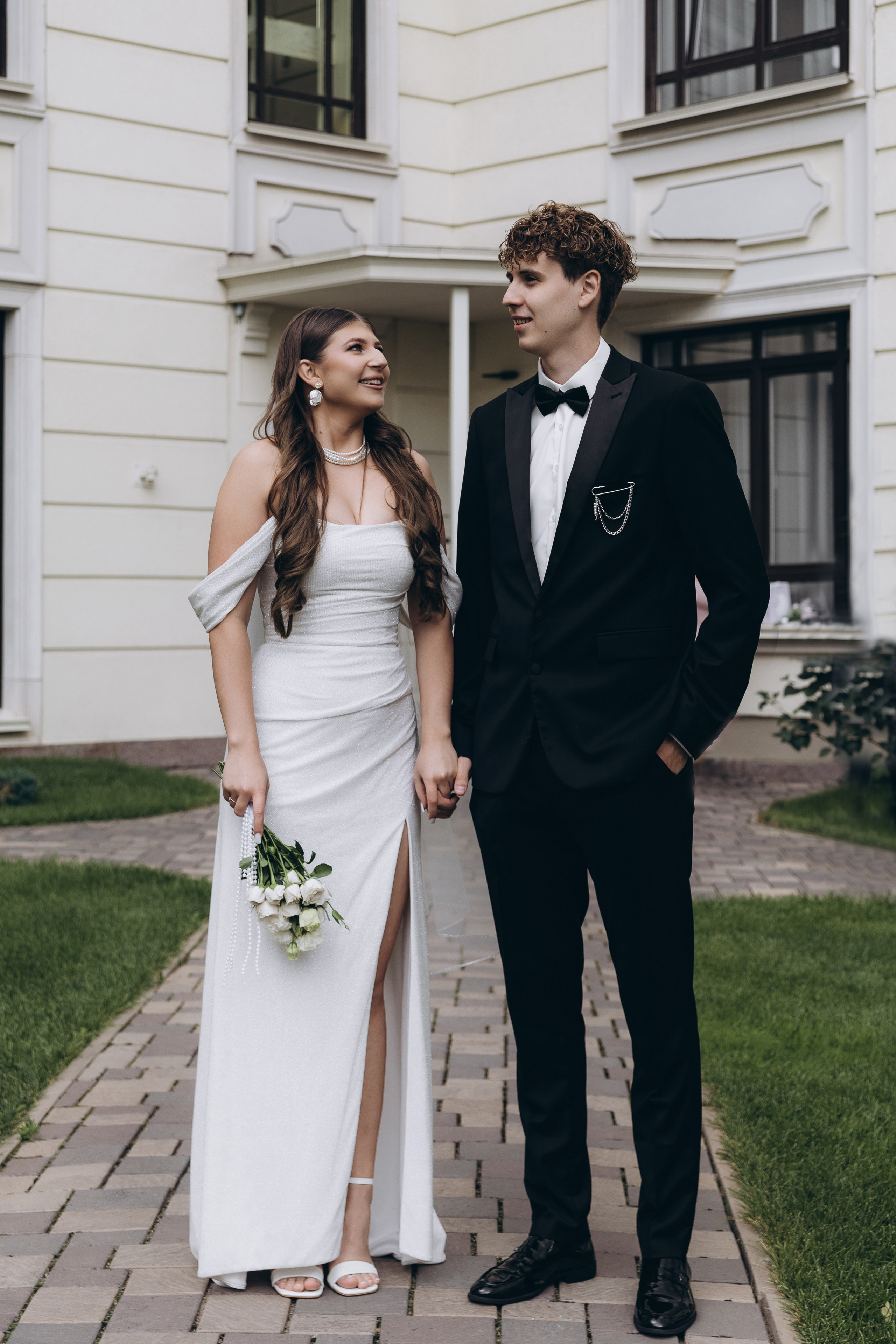 03.08.25 Артем & Анастасия. Свадебный и семейный фотограф в Новосибирске Дарья Кель