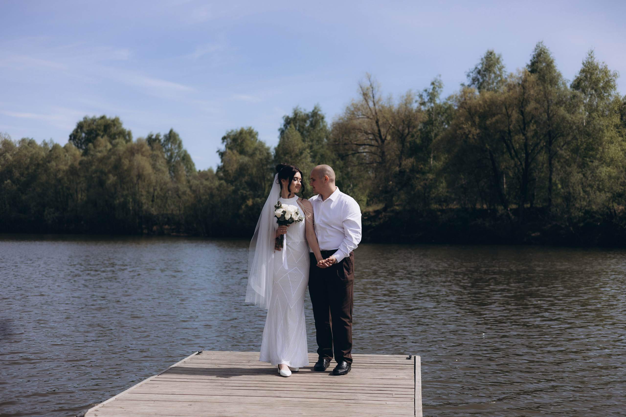 15.05.25 Виктор & Вероника. Свадебный и семейный фотограф в Новосибирске Дарья Кель