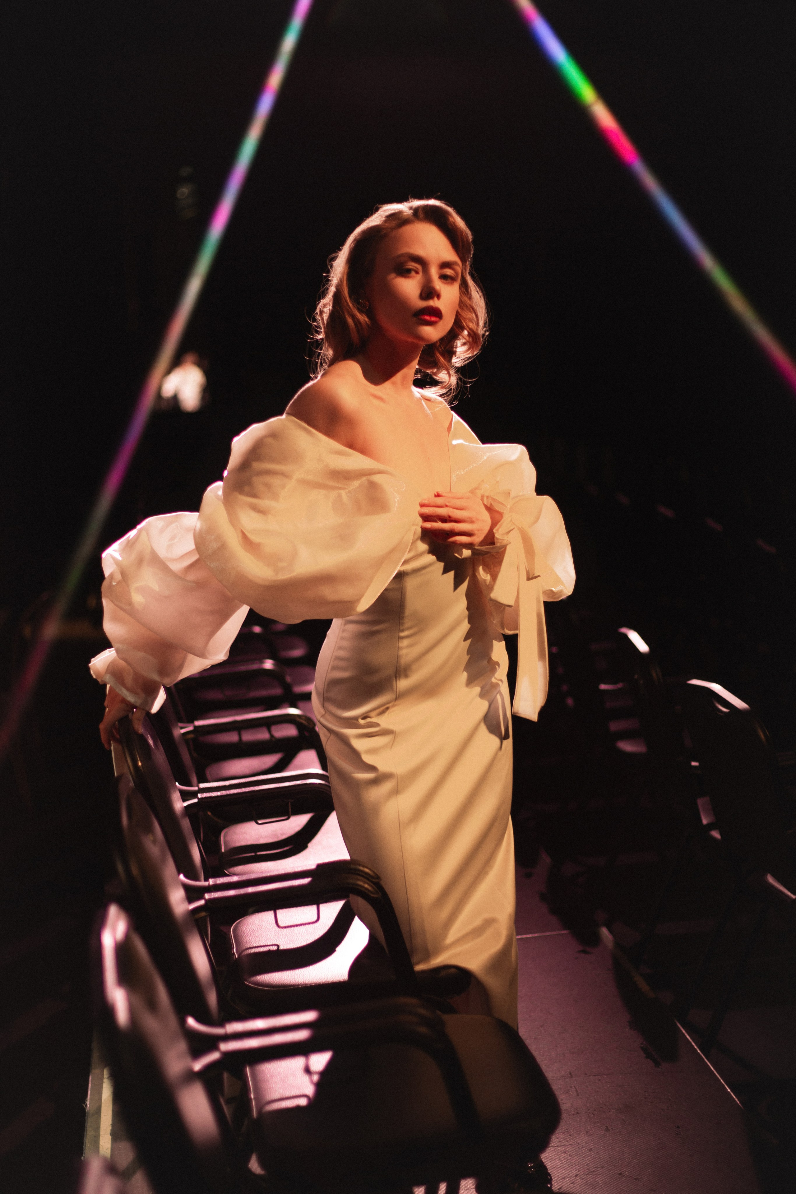 Анастасия Акатова. Фотограф | Юля Ди