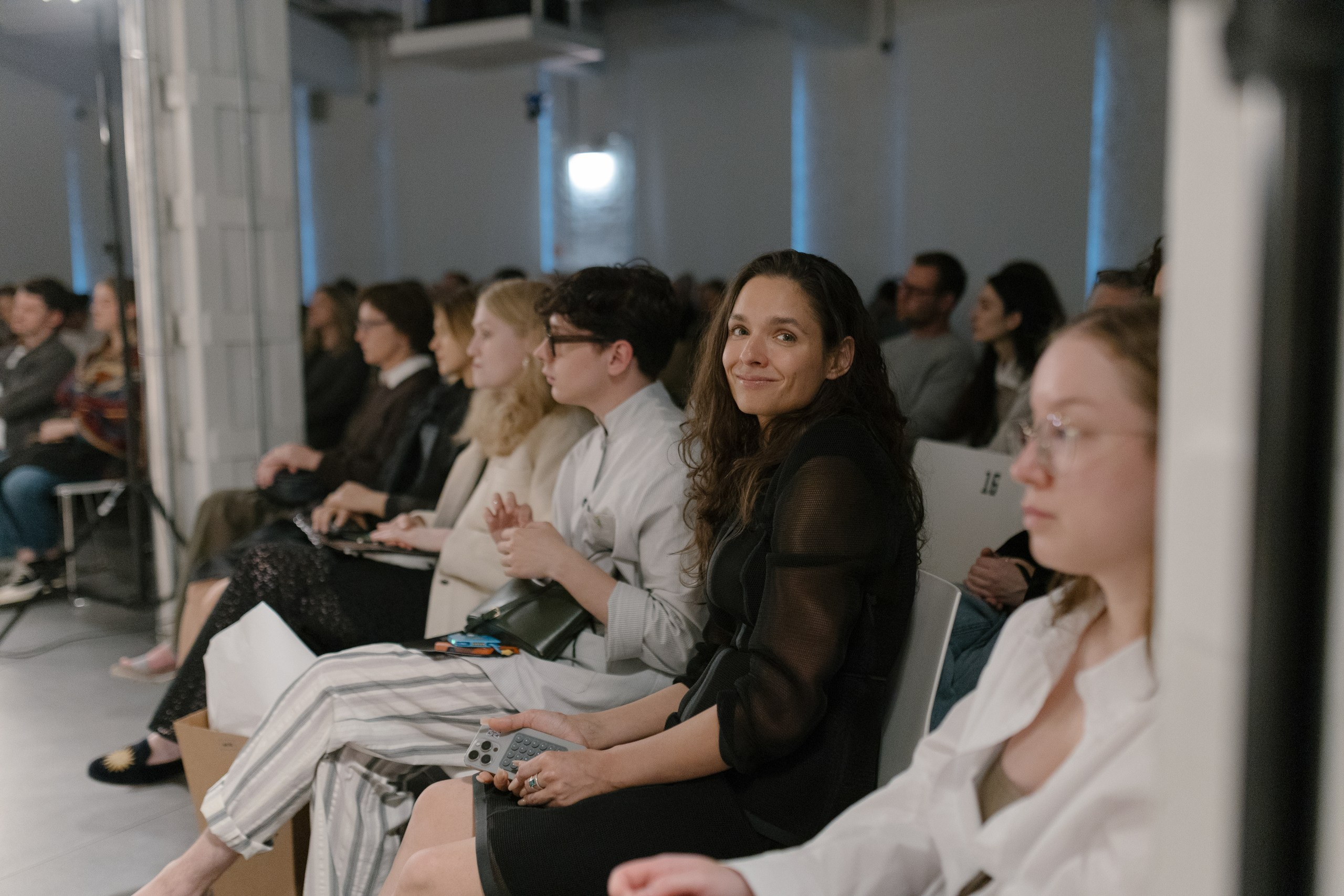 Концерт Риада Маммадова. In Tempore. Искусство импровизации. Фотограф мероприятий, персональные съемки в Москве Владиславлева Настя