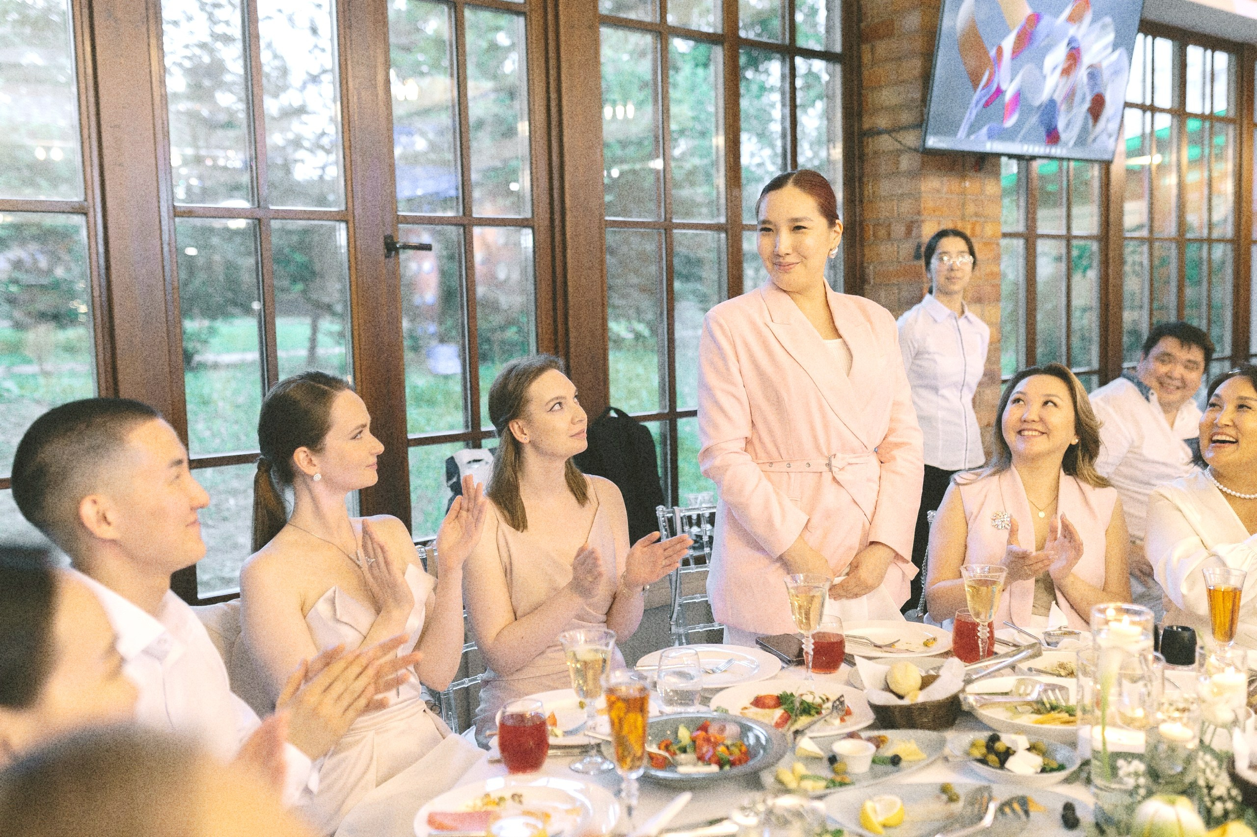 Сахаайа и Виталий. Фотограф мероприятий, персональные съемки в Москве Владиславлева Настя