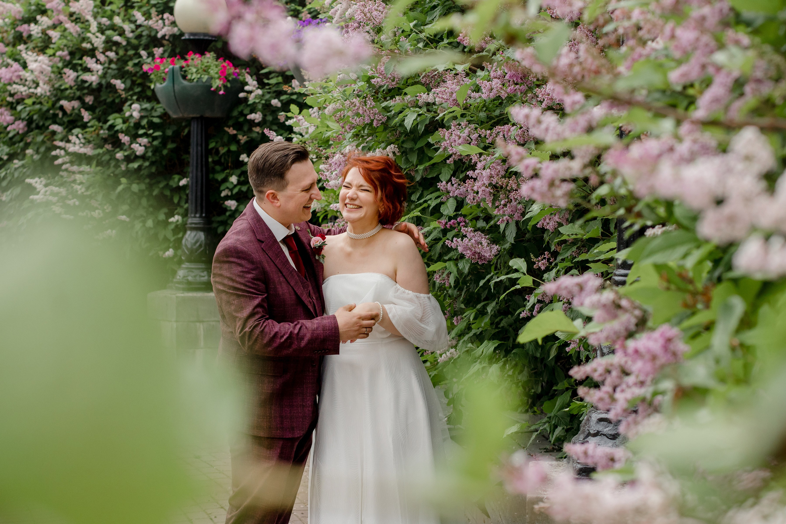 Яркие краски. Главная